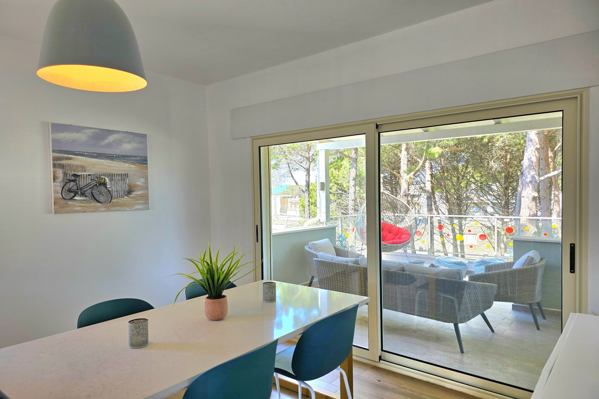 ALD217 - Radim-Dining room