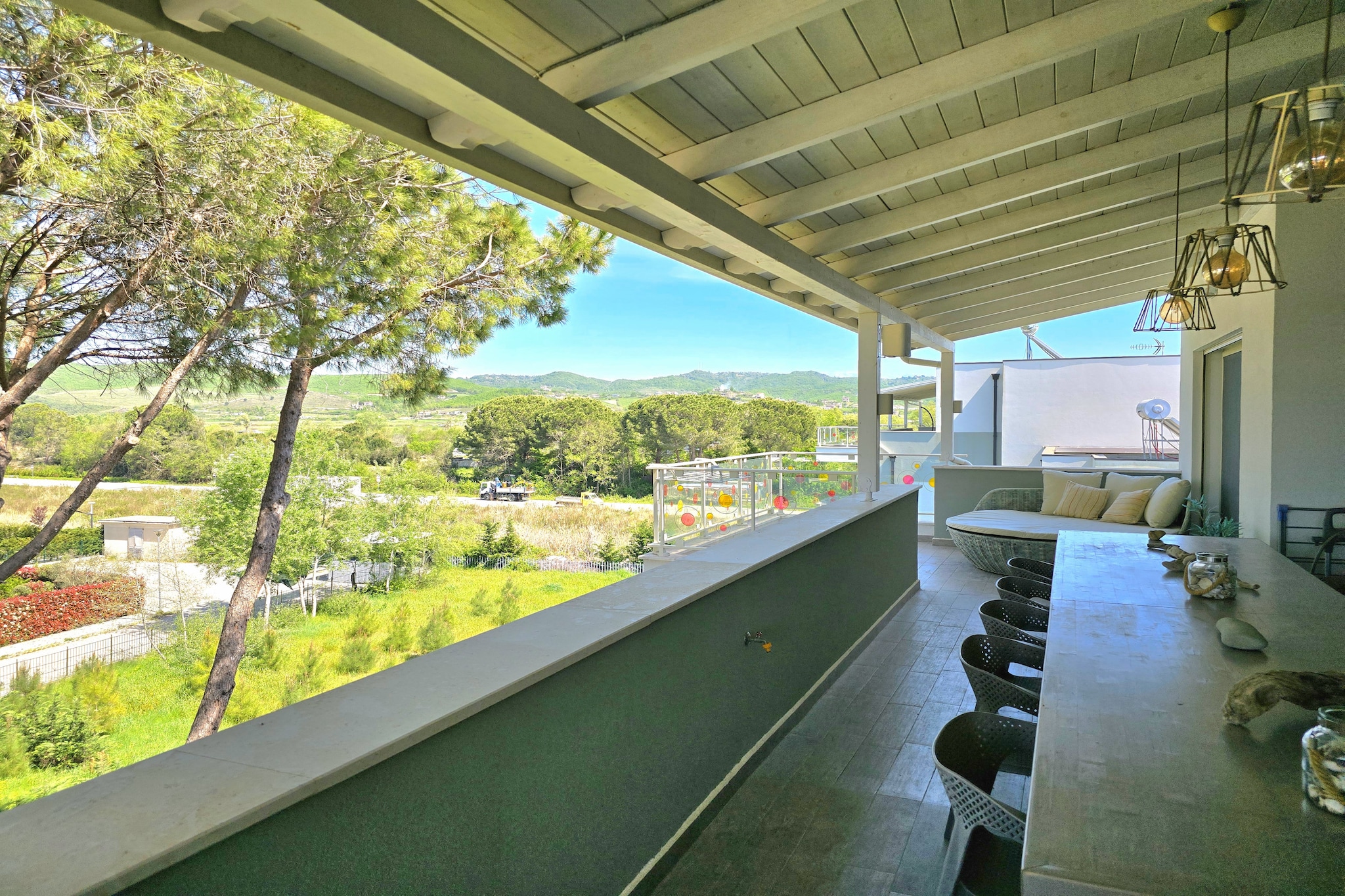 ALD217 - Radim-Terrace balcony