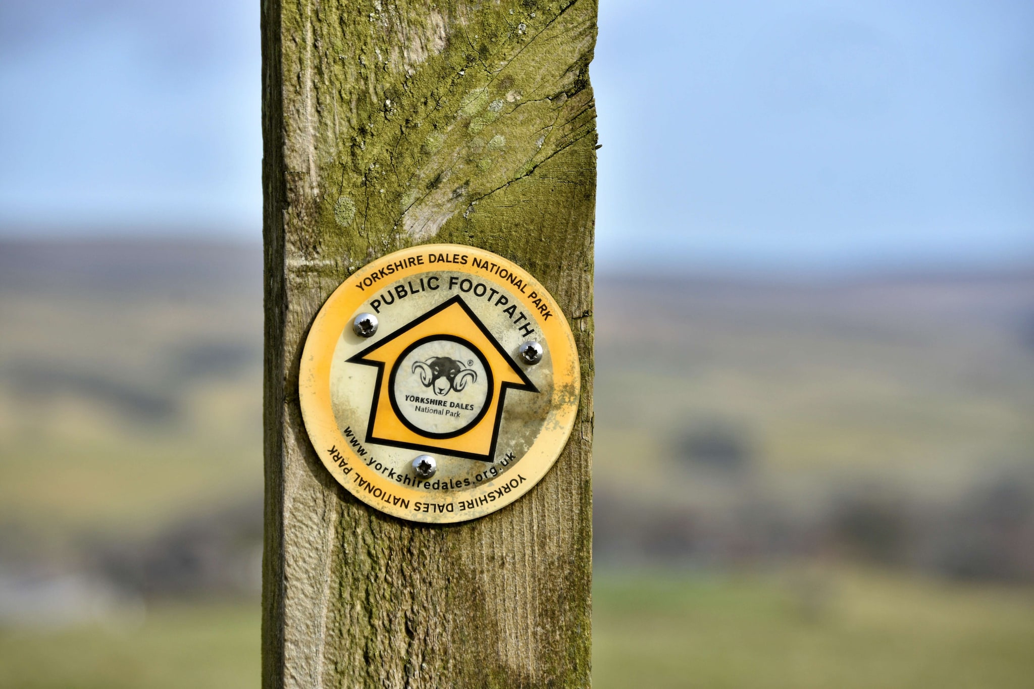 Dales Barn Top-Sfeer