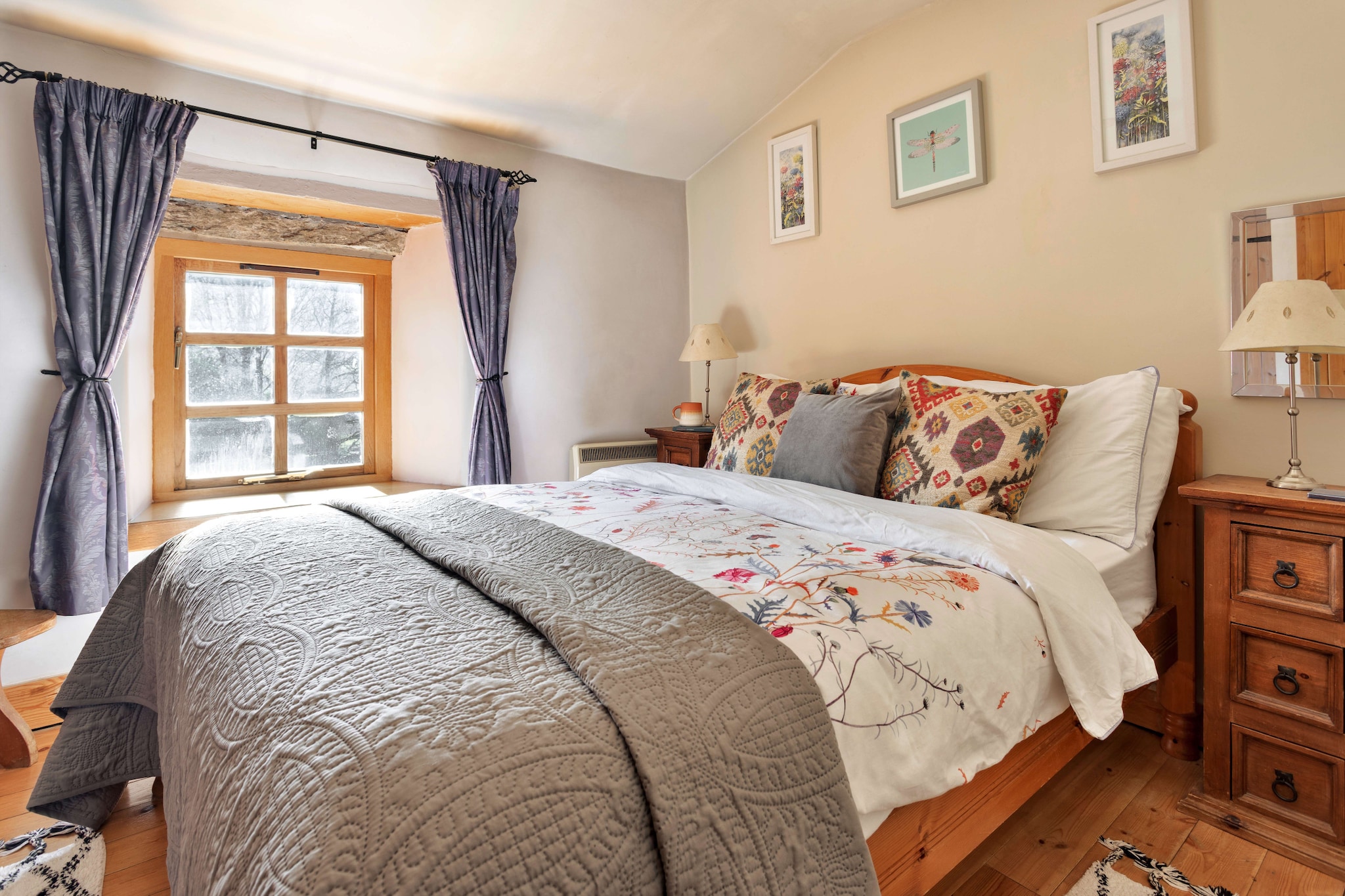 St Francis Cottage