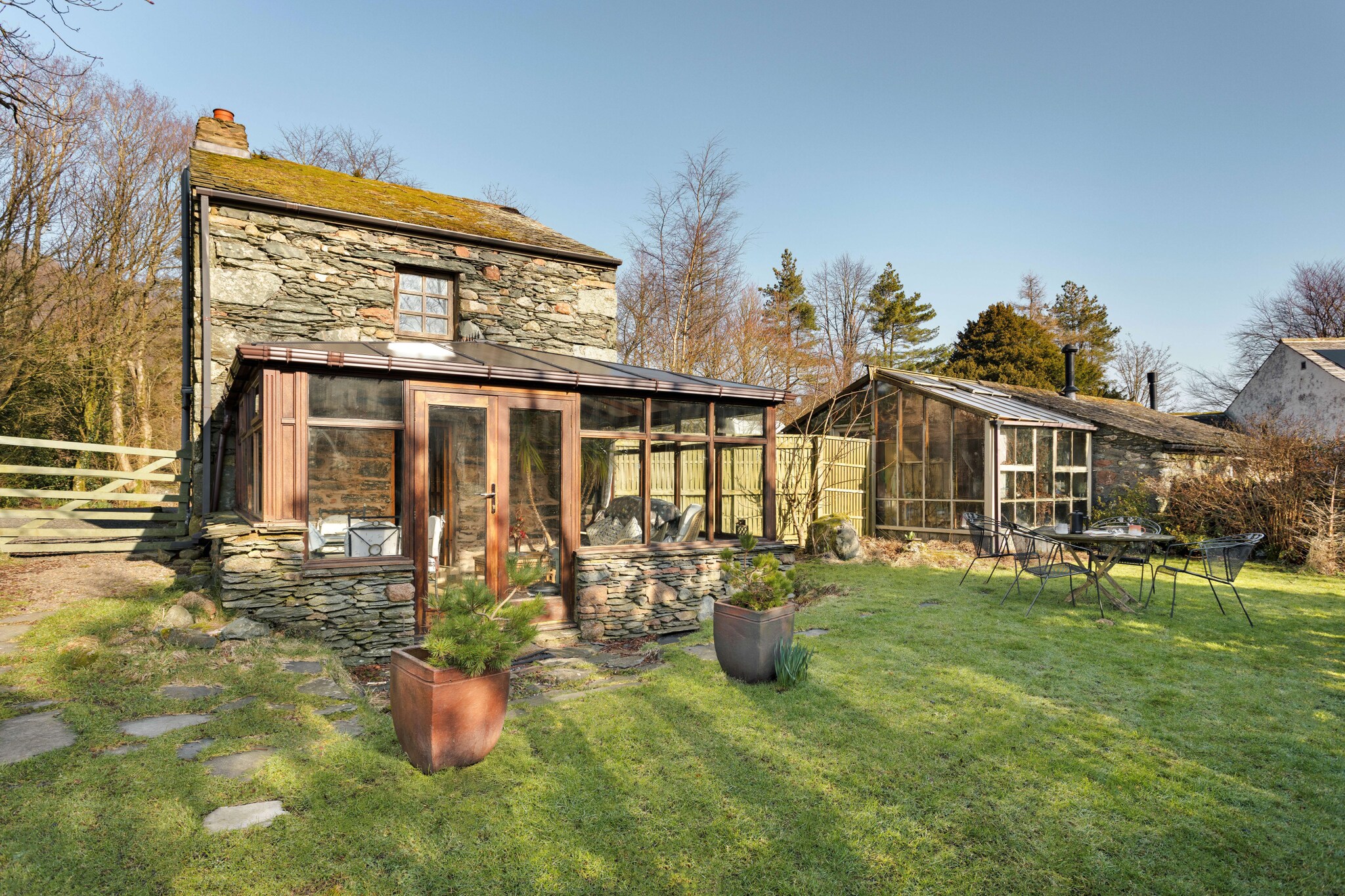 St Francis Cottage
