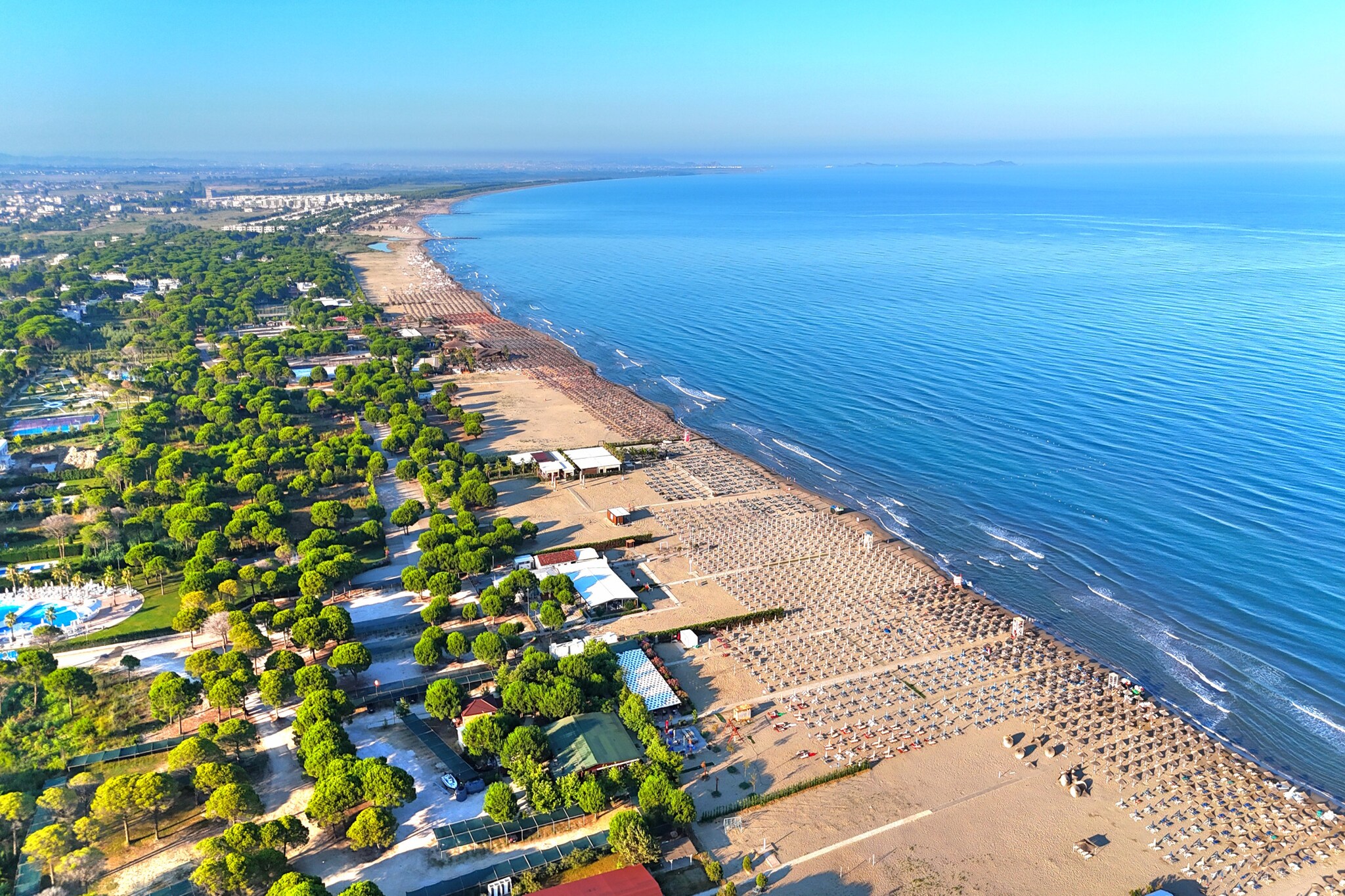 ALD127 - Albani-Outdoor