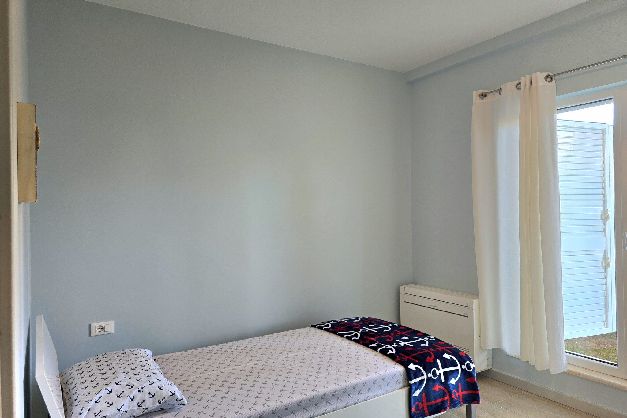 ALD127 - Albani-Bedroom