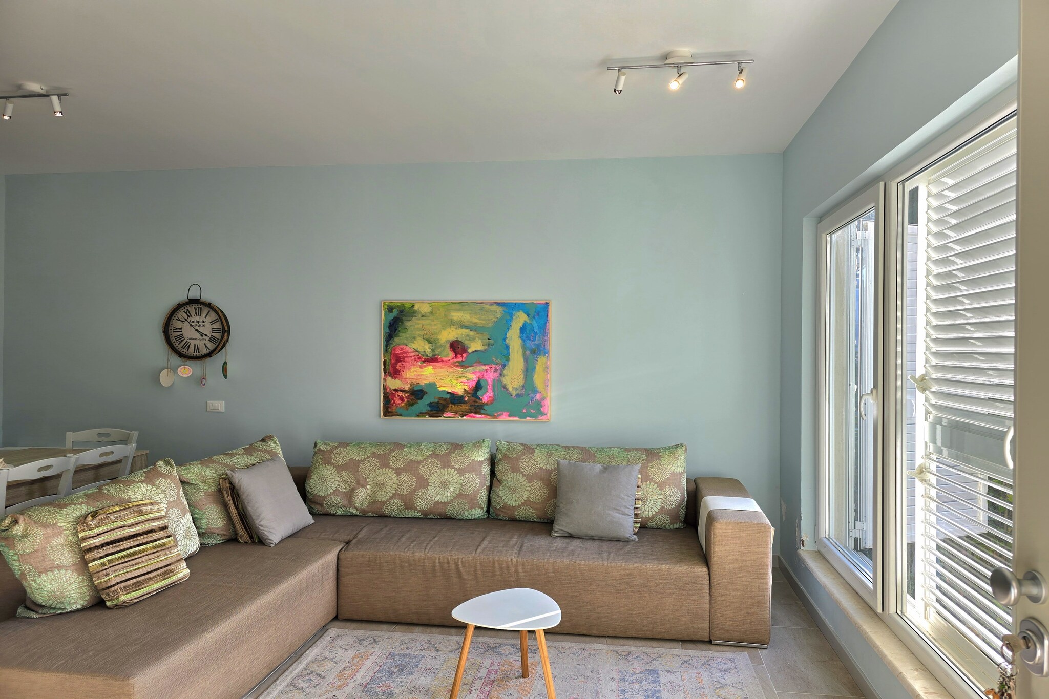 ALD127 - Albani-Living room