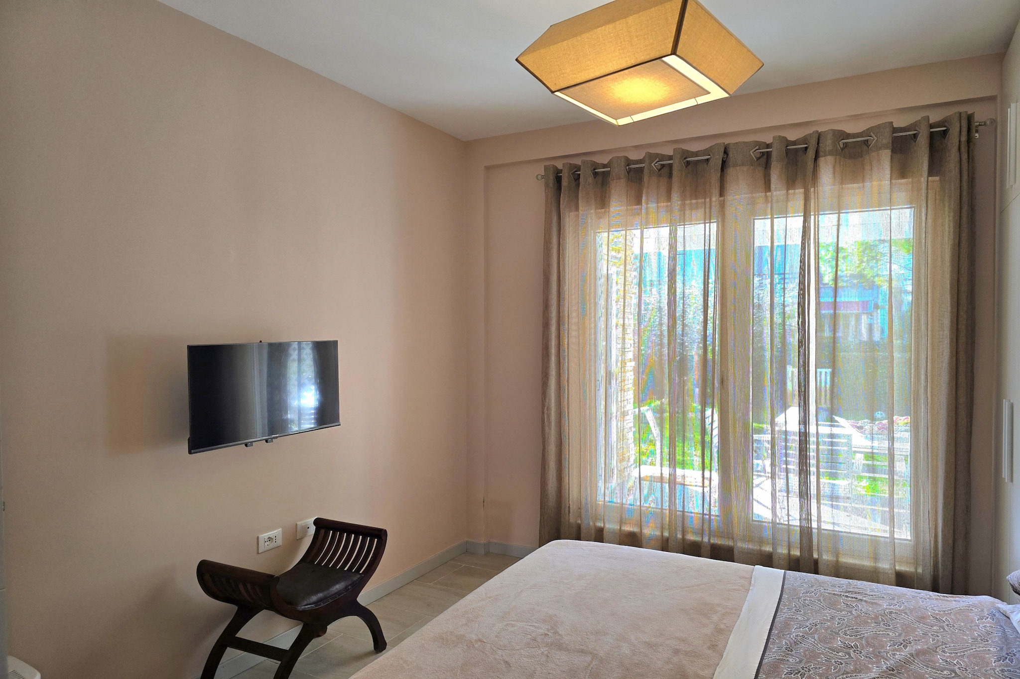 ALD127 - Albani-Bedroom