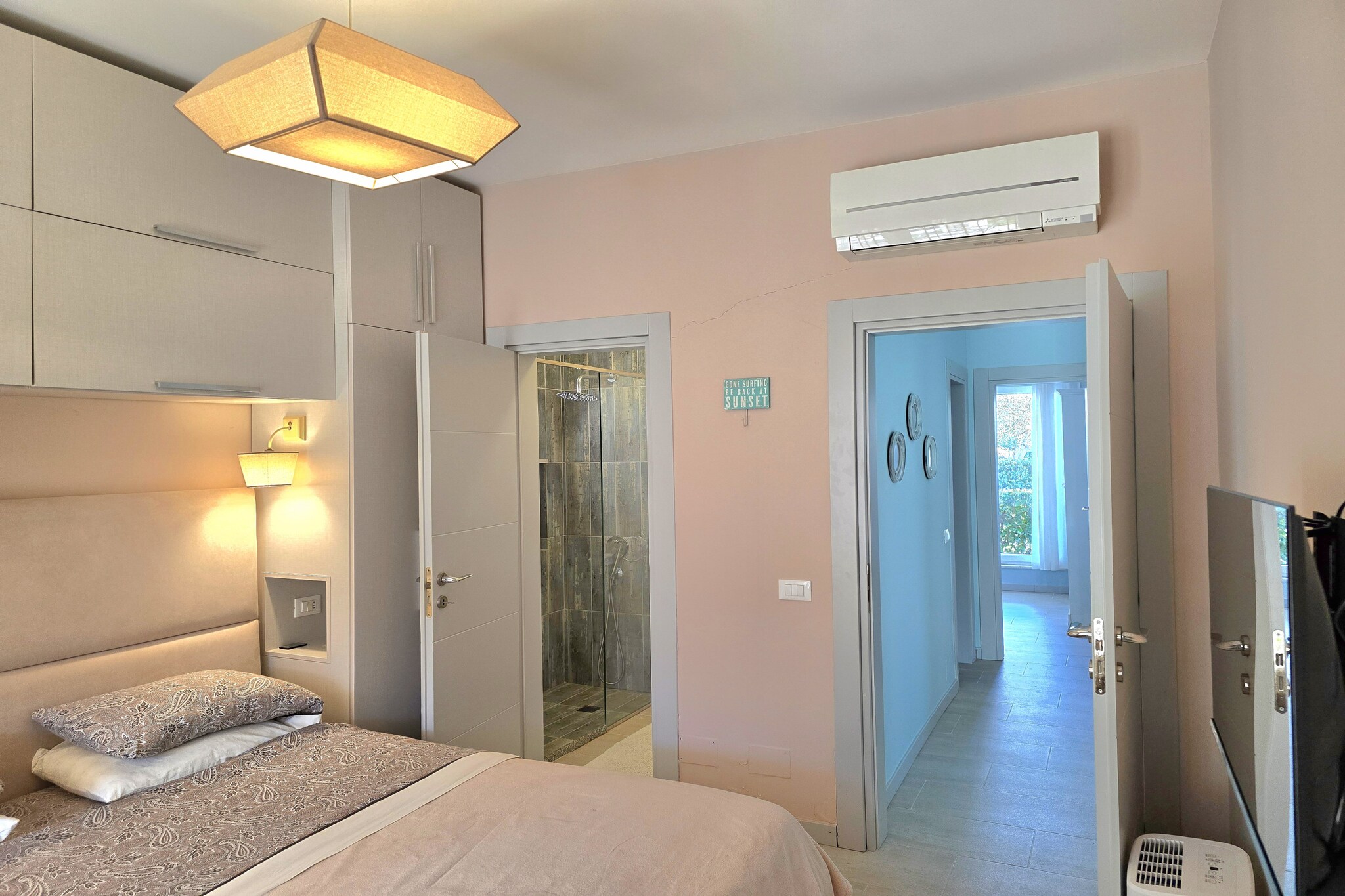 ALD127 - Albani-Bedroom