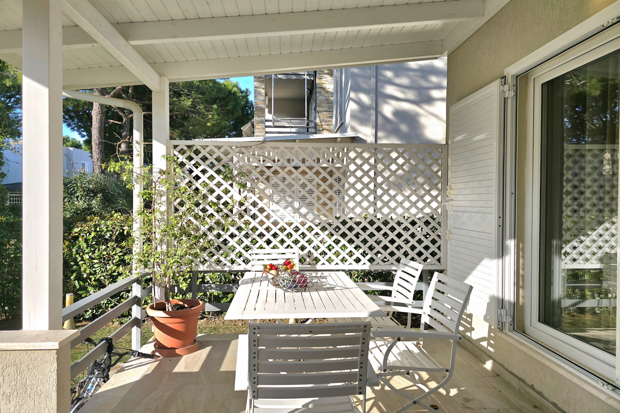 ALD127 - Albani-Outdoor