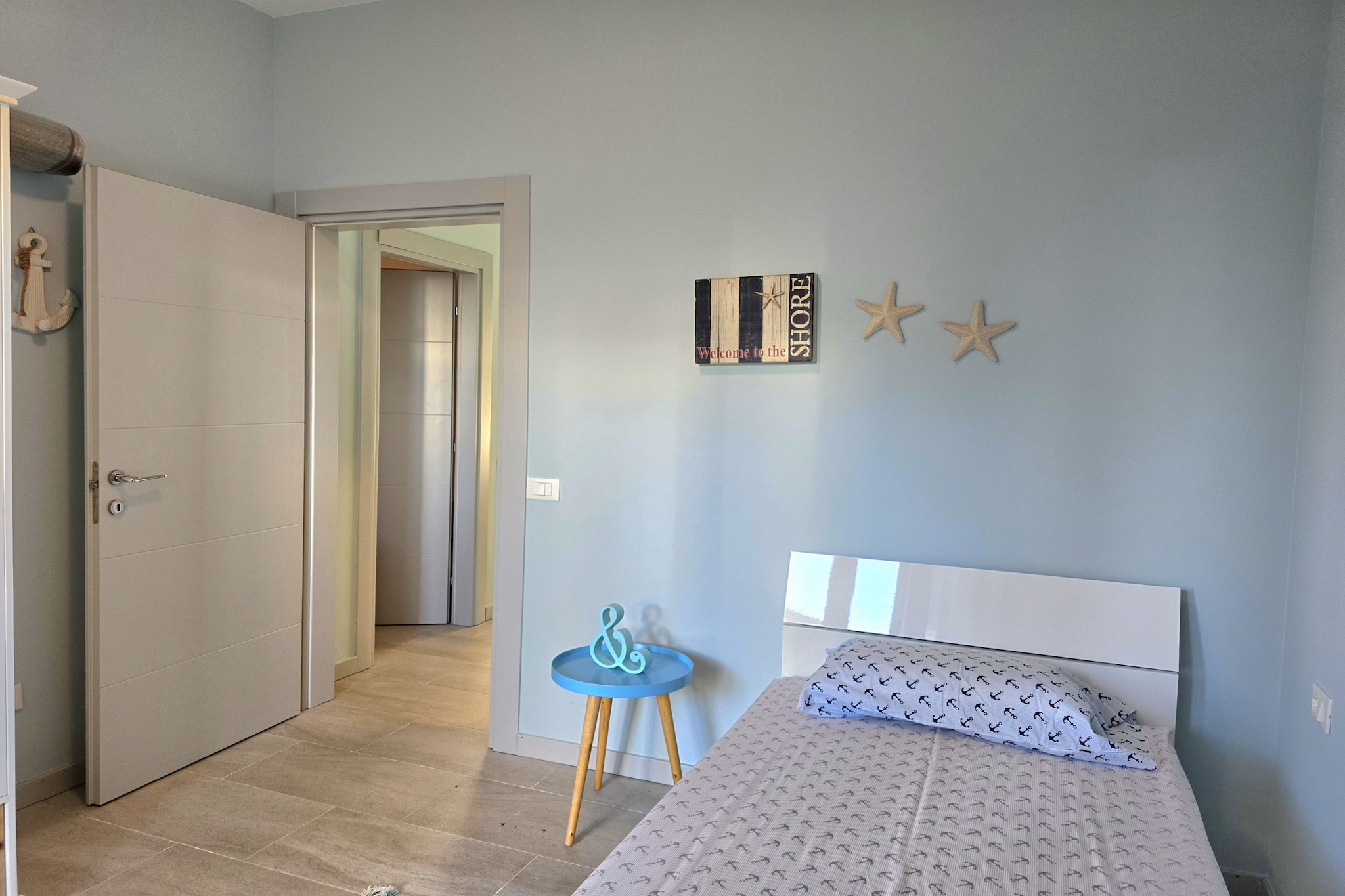 ALD127 - Albani-Bedroom