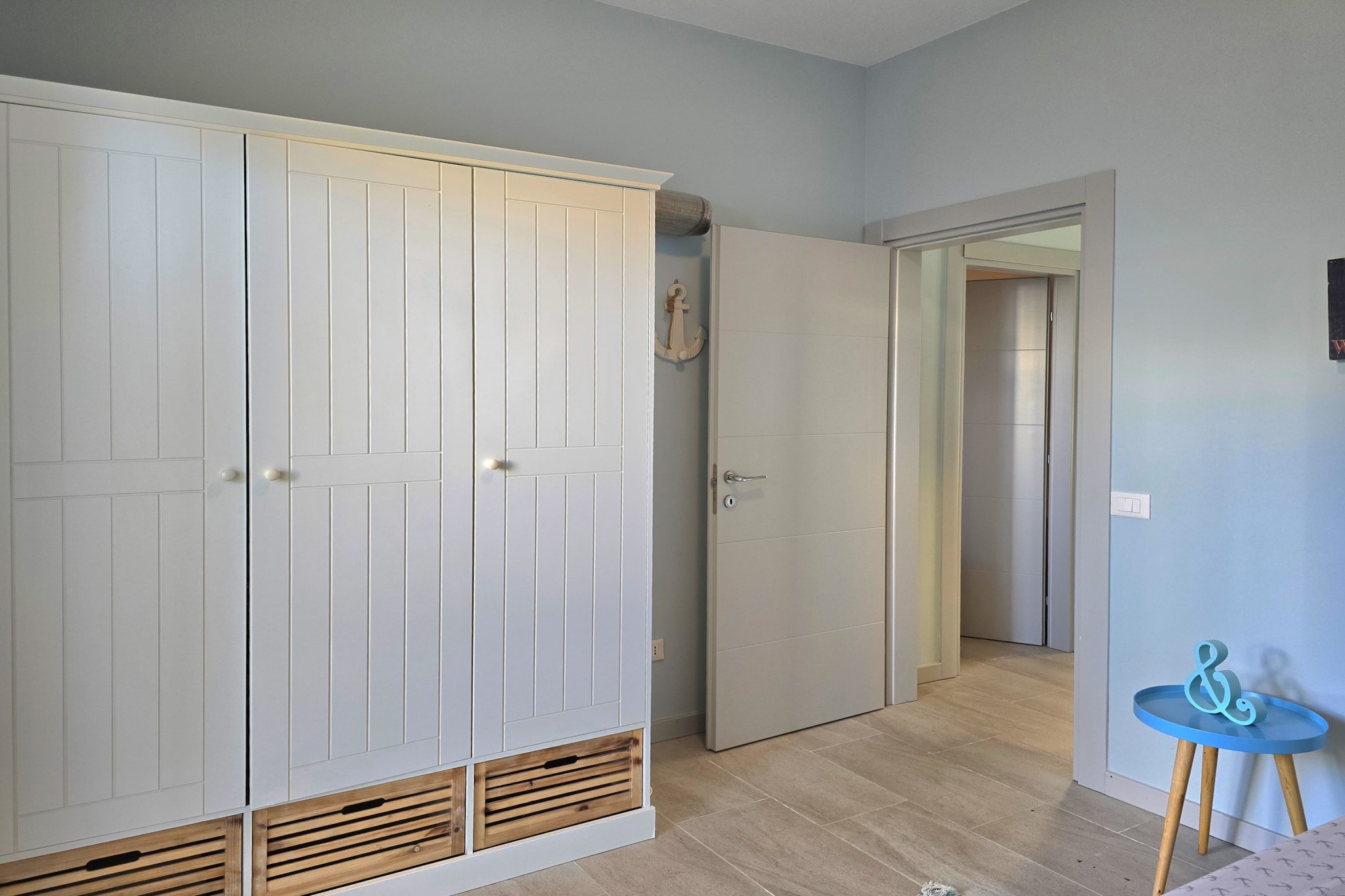 ALD127 - Albani-Bedroom