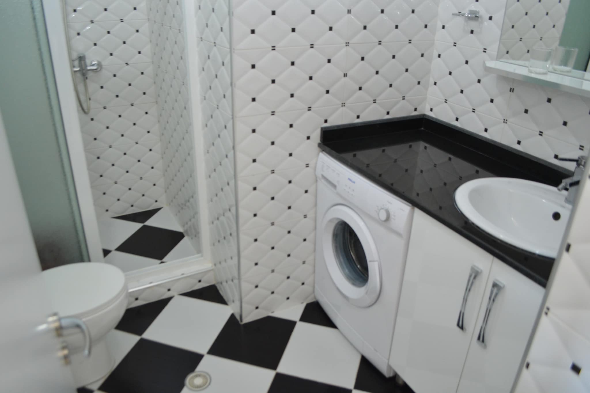ALS060 - Radek Ap.-Badkamer