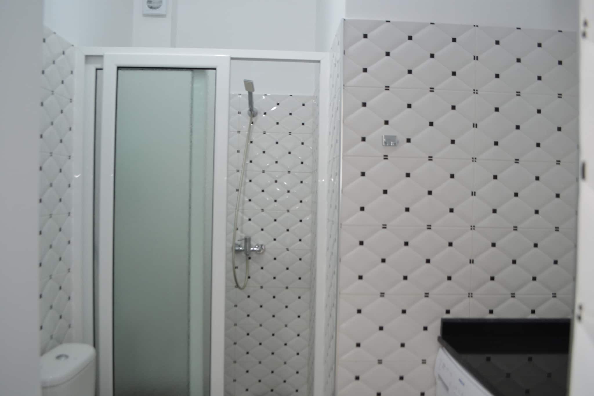 ALS060 - Radek Ap.-Badkamer