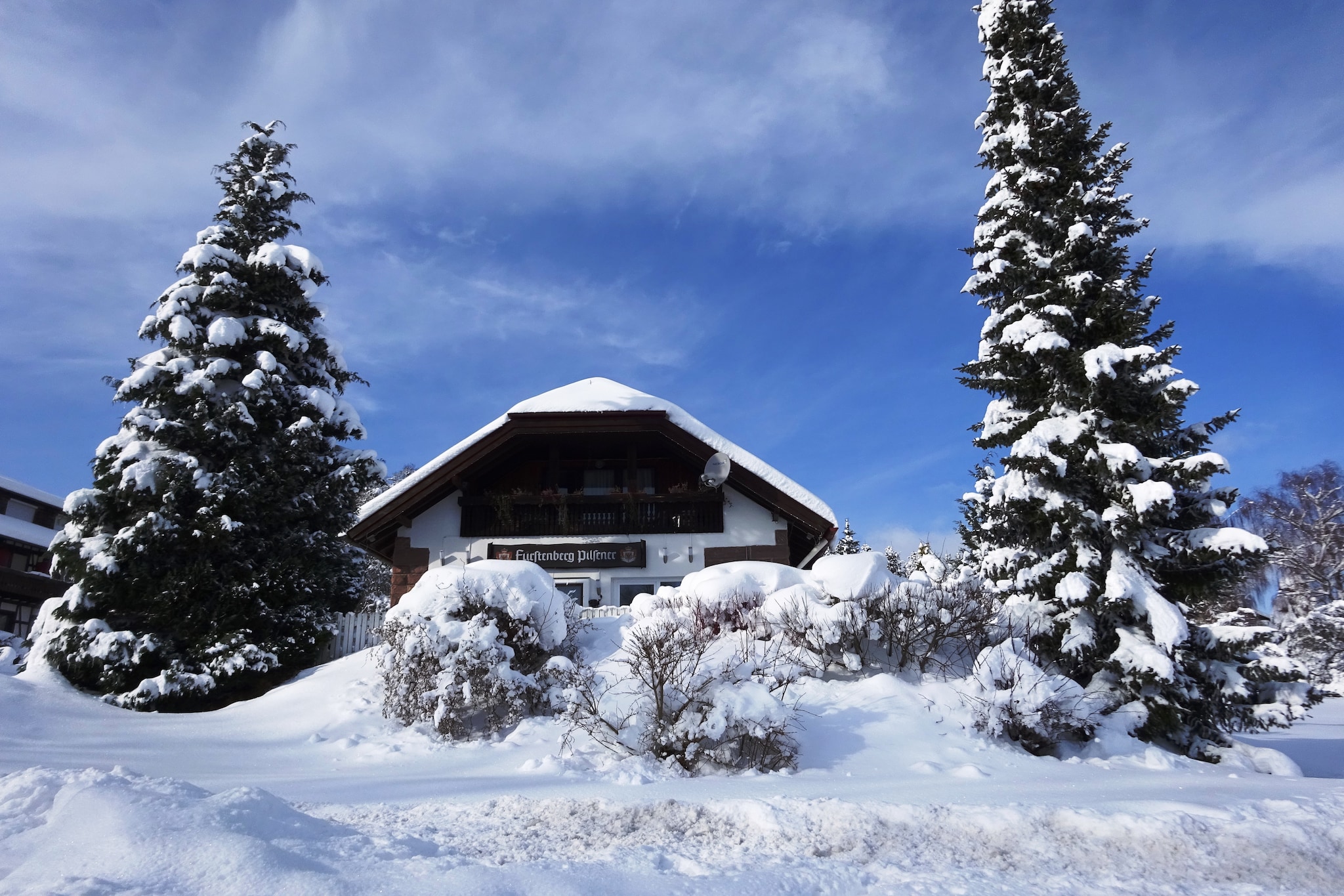 Schröder-Exterieur winter