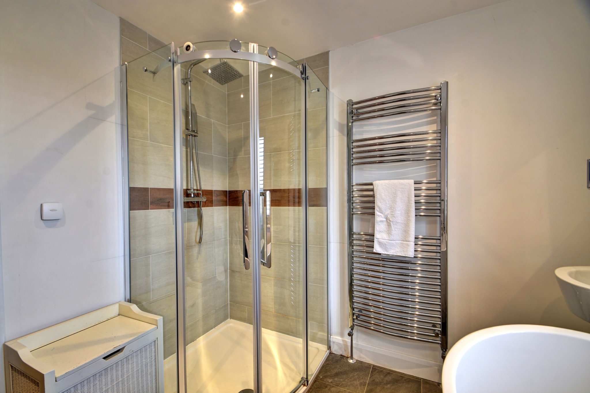 Heather Lea-Badkamer
