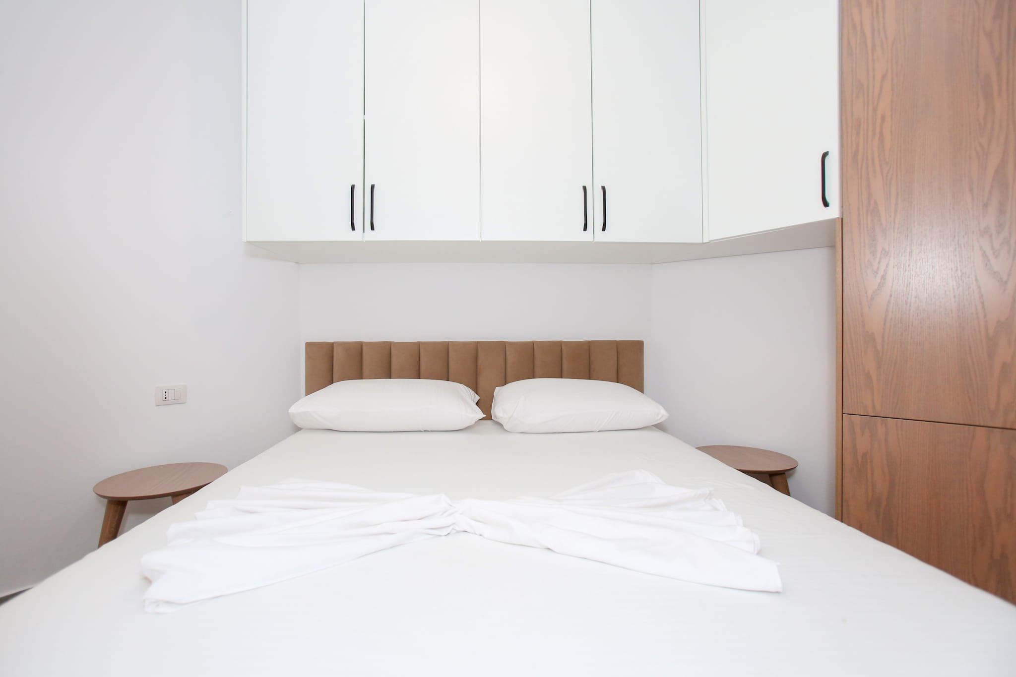 Halina-Schlafzimmer