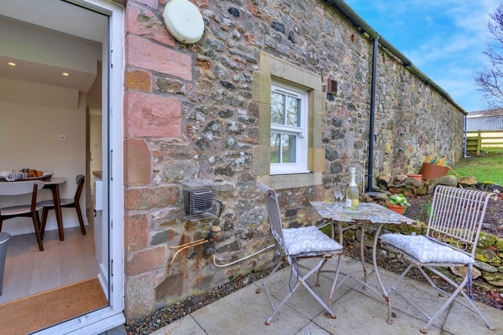 Woodman's Cottage