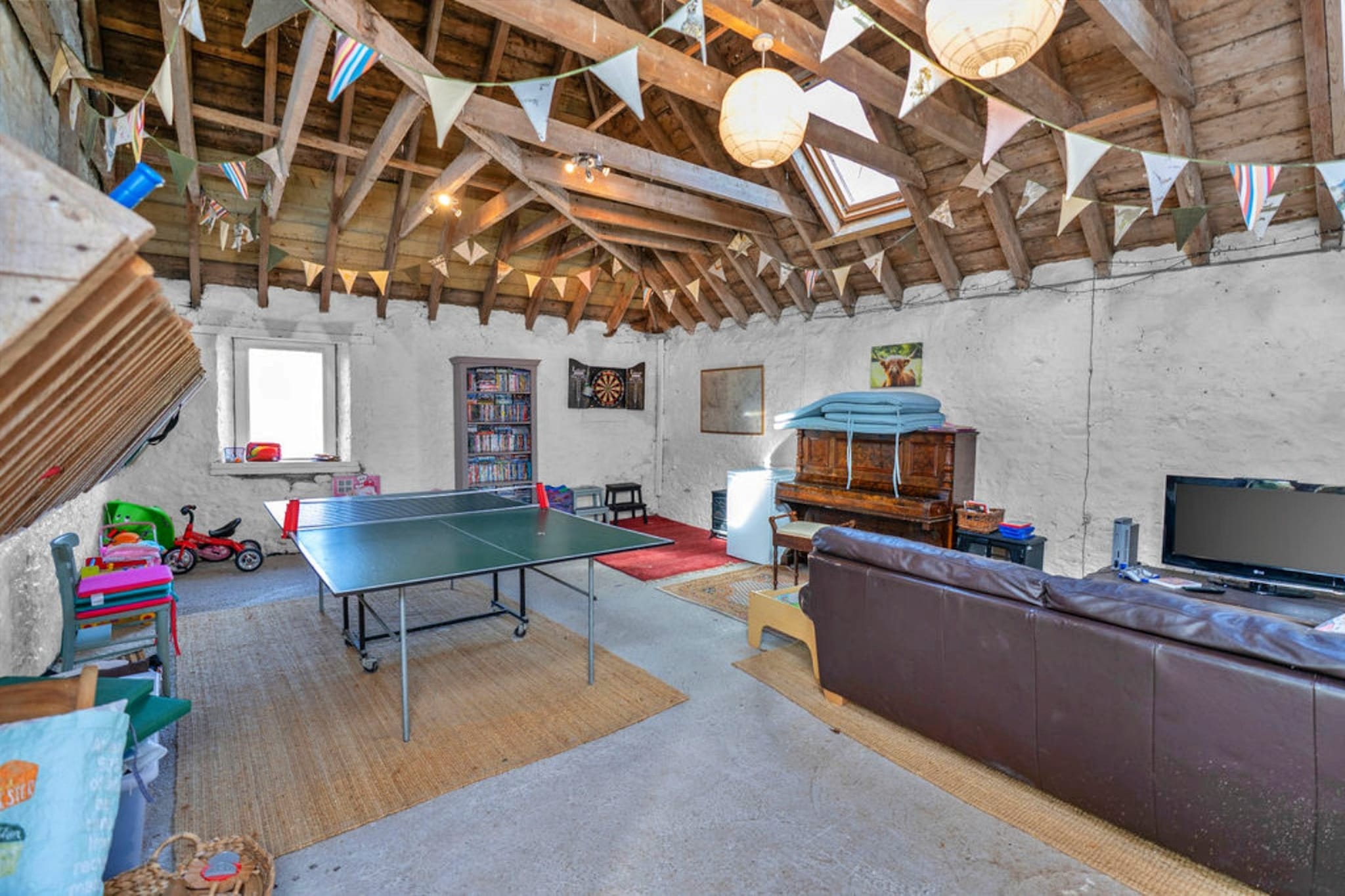 Woodman's Cottage-Niet-getagd