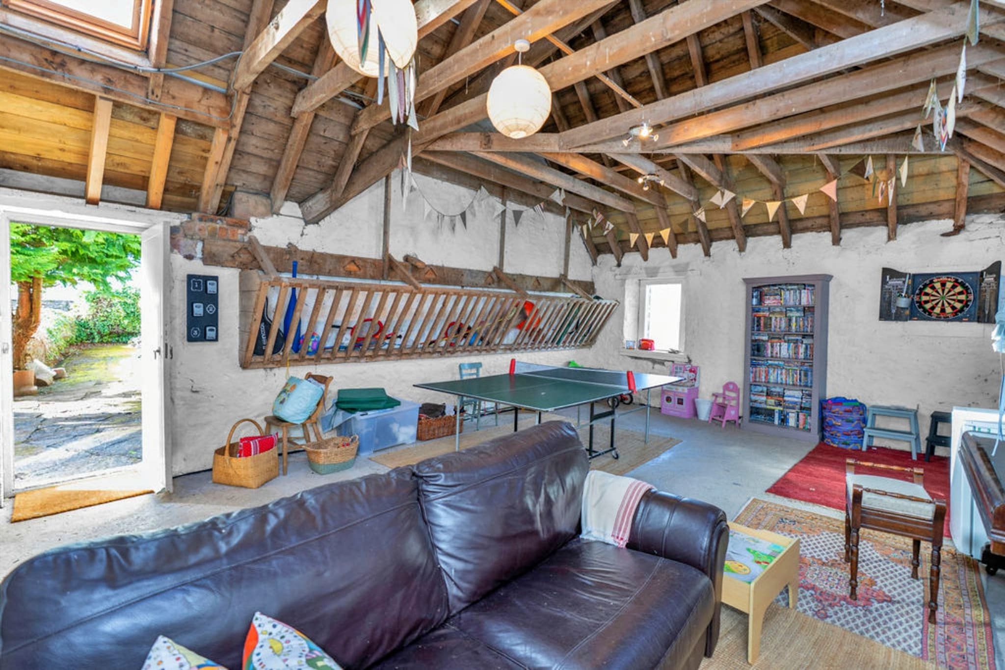 The Mill House-Niet-getagd