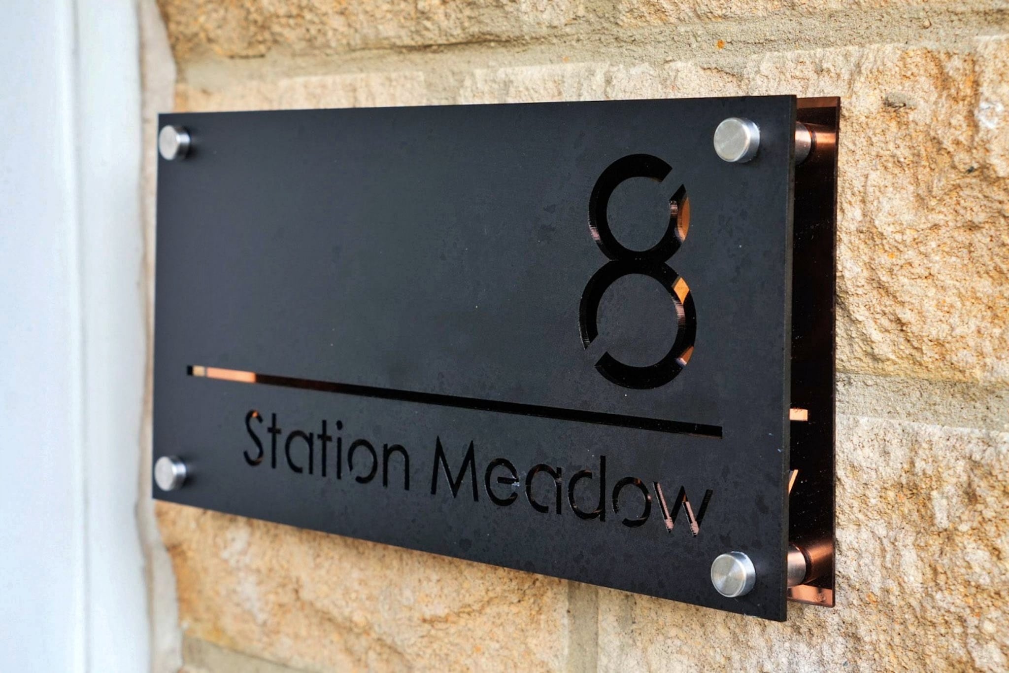 No. 8 Meadow Retreat-Buitenlucht