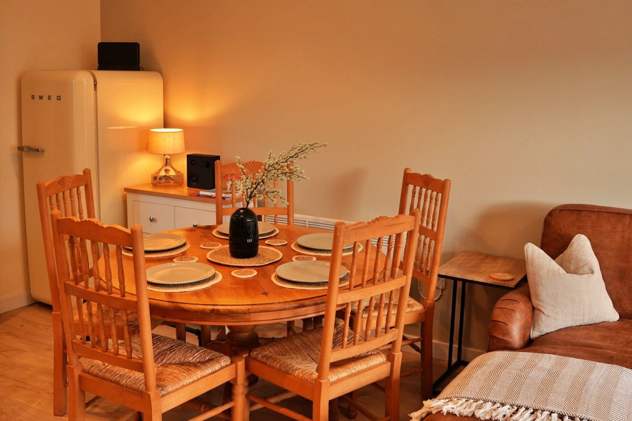 No. 8 Meadow Retreat