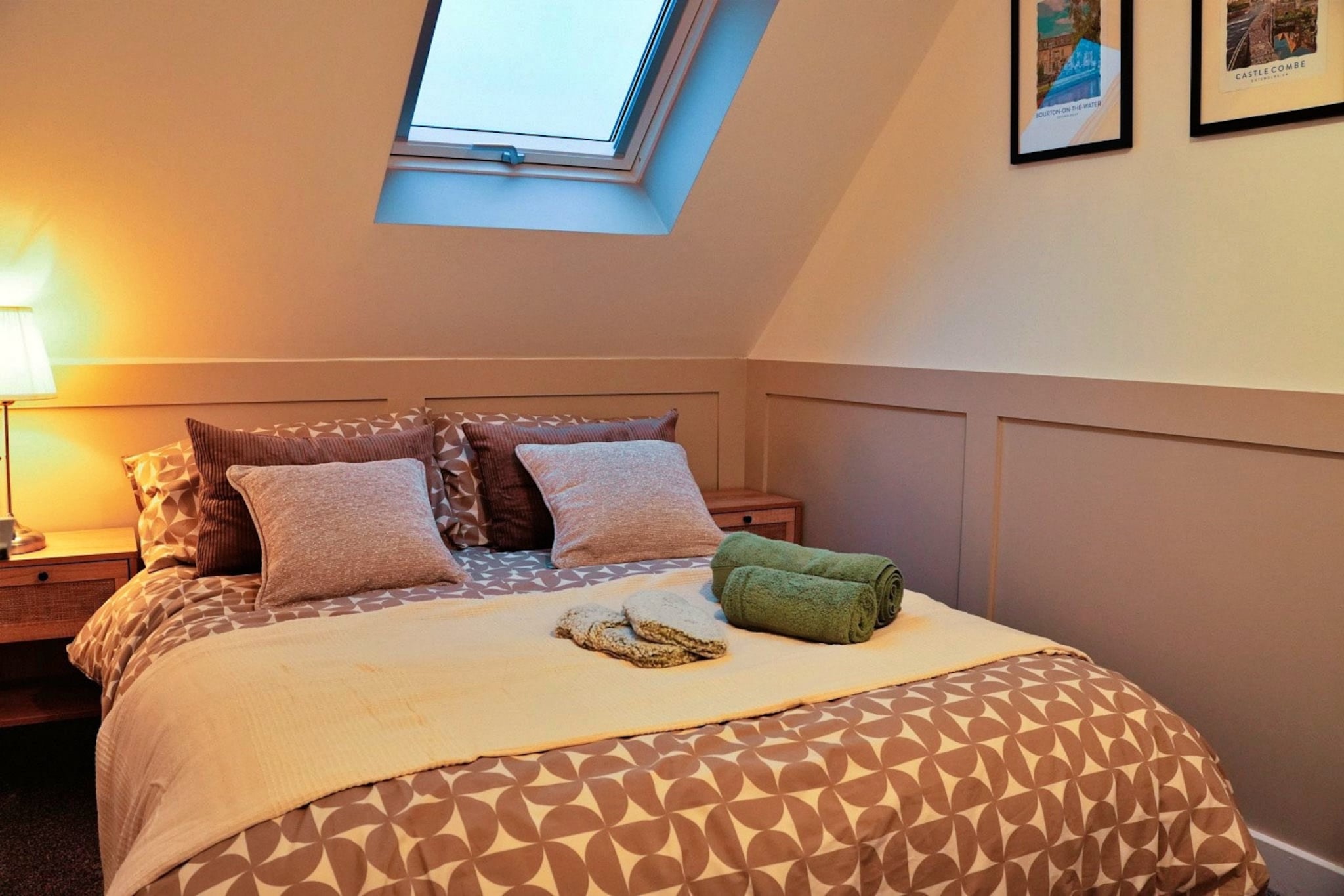 No. 8 Meadow Retreat