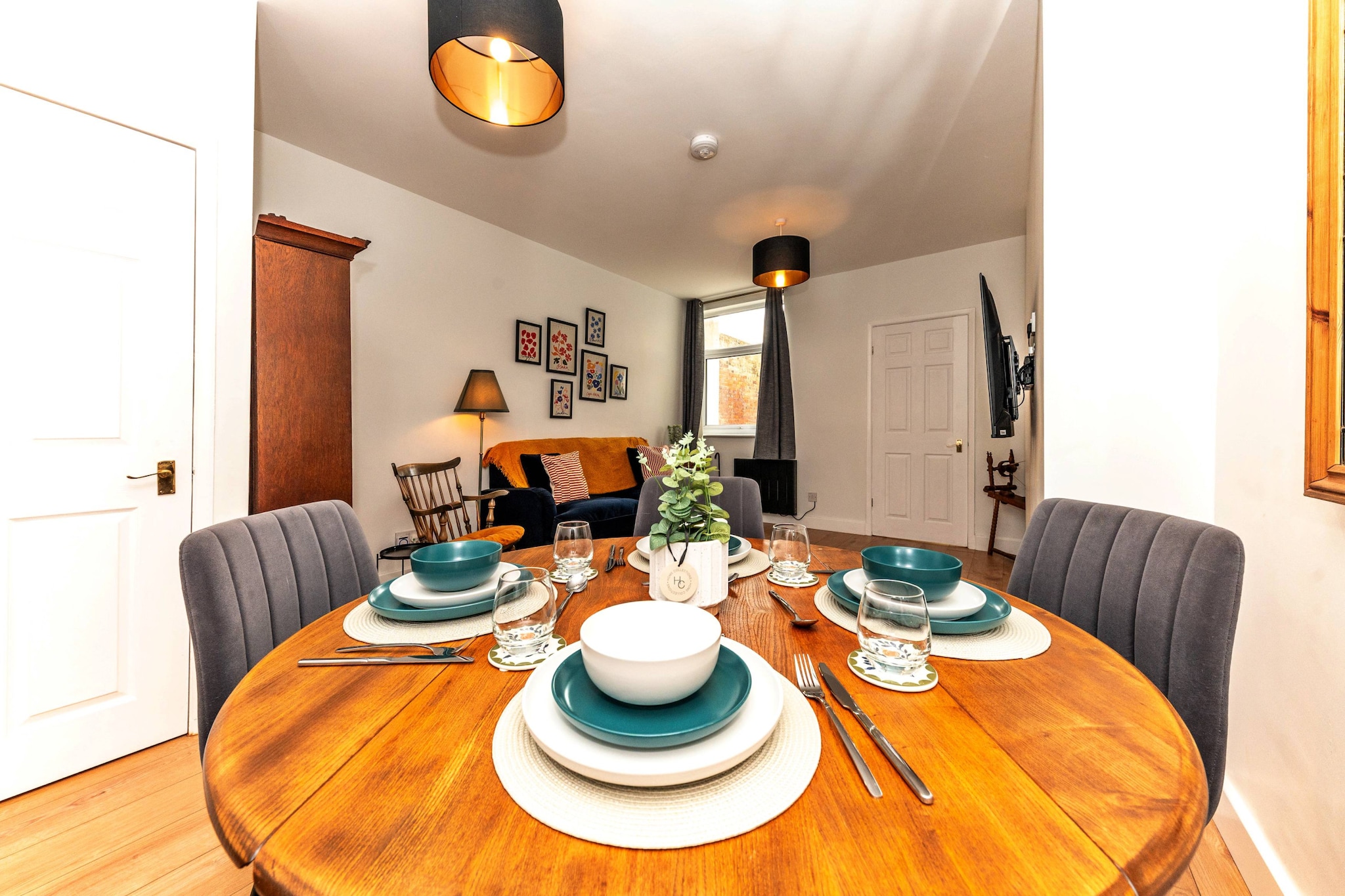 Sheila's Cottage