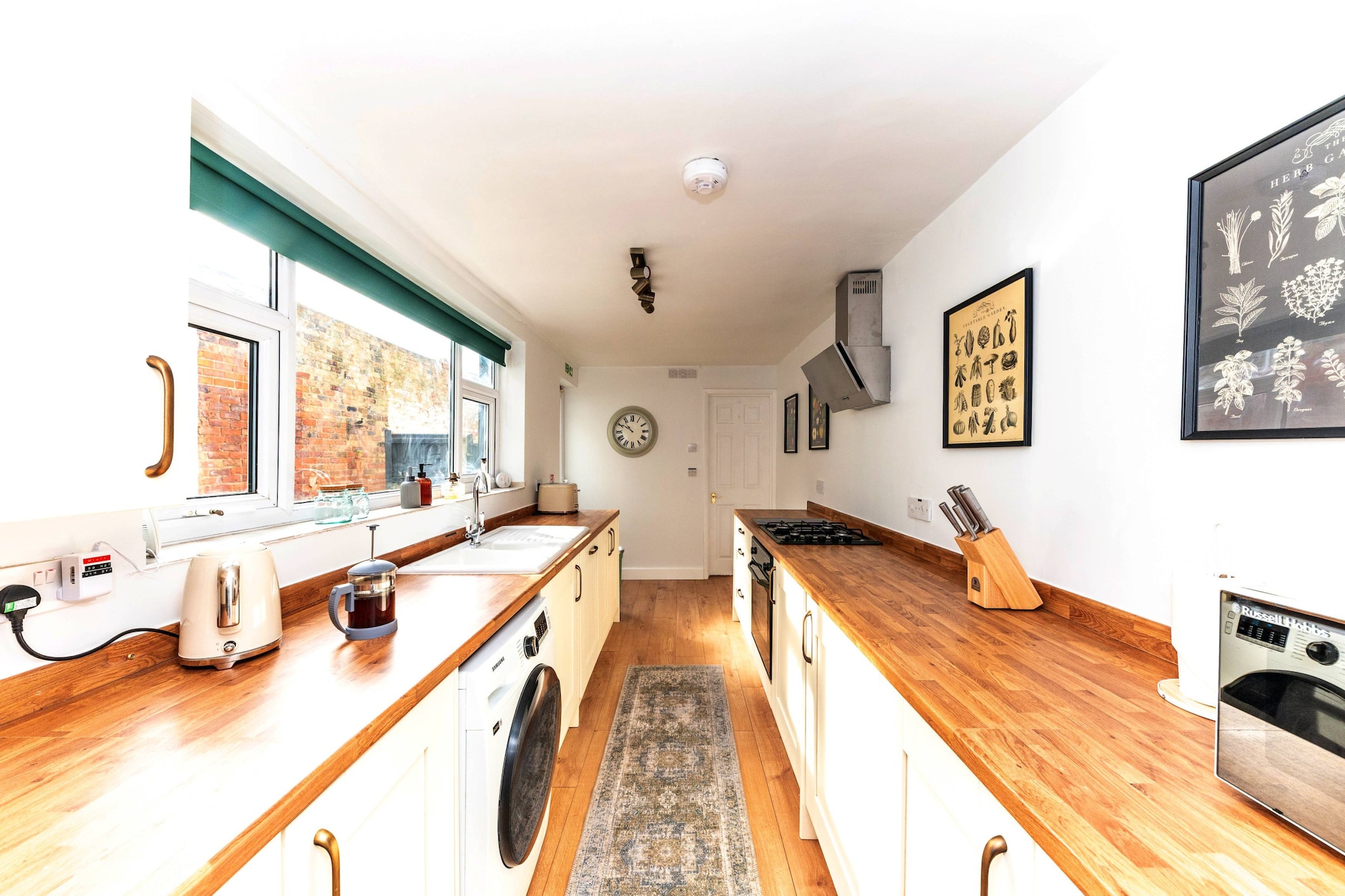 Sheila's Cottage