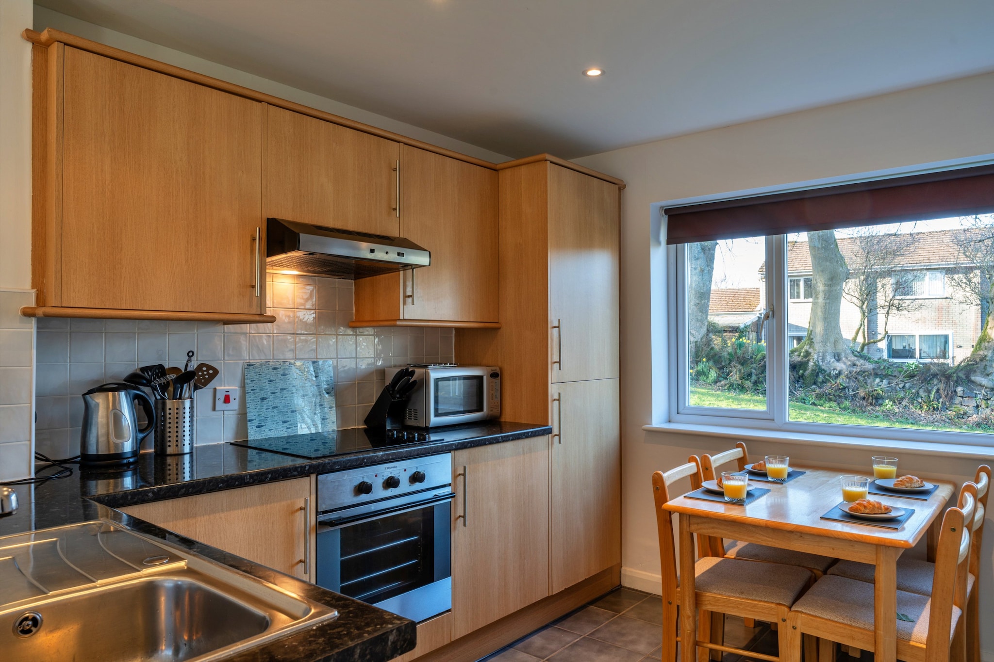 Carworgie Cottage