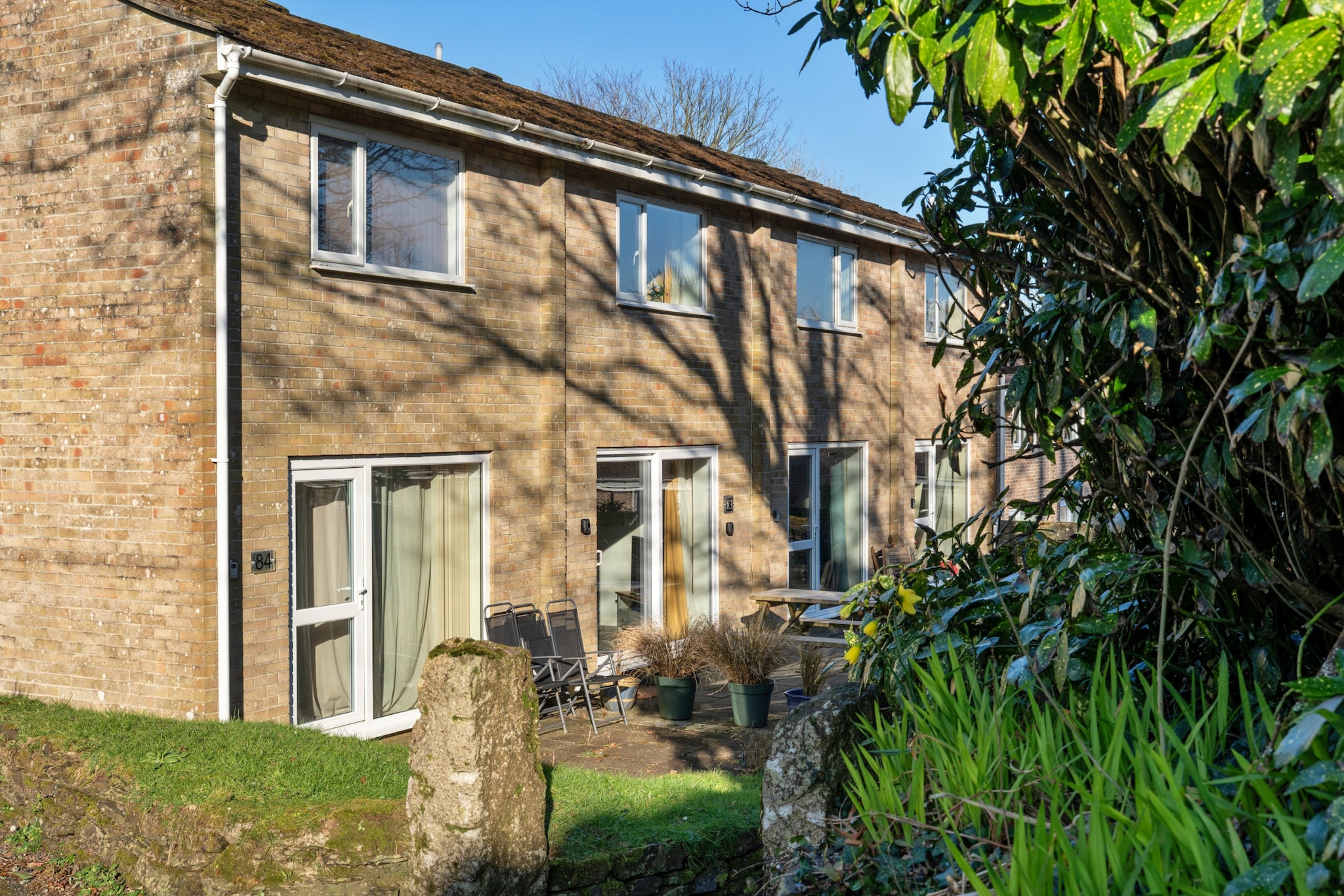 Carworgie Cottage