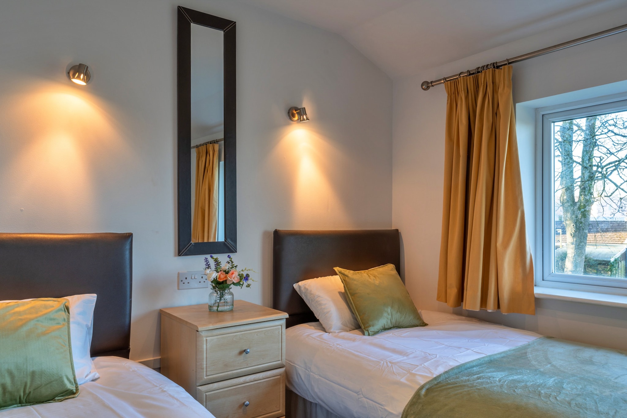 Carworgie Cottage-Niet-getagd