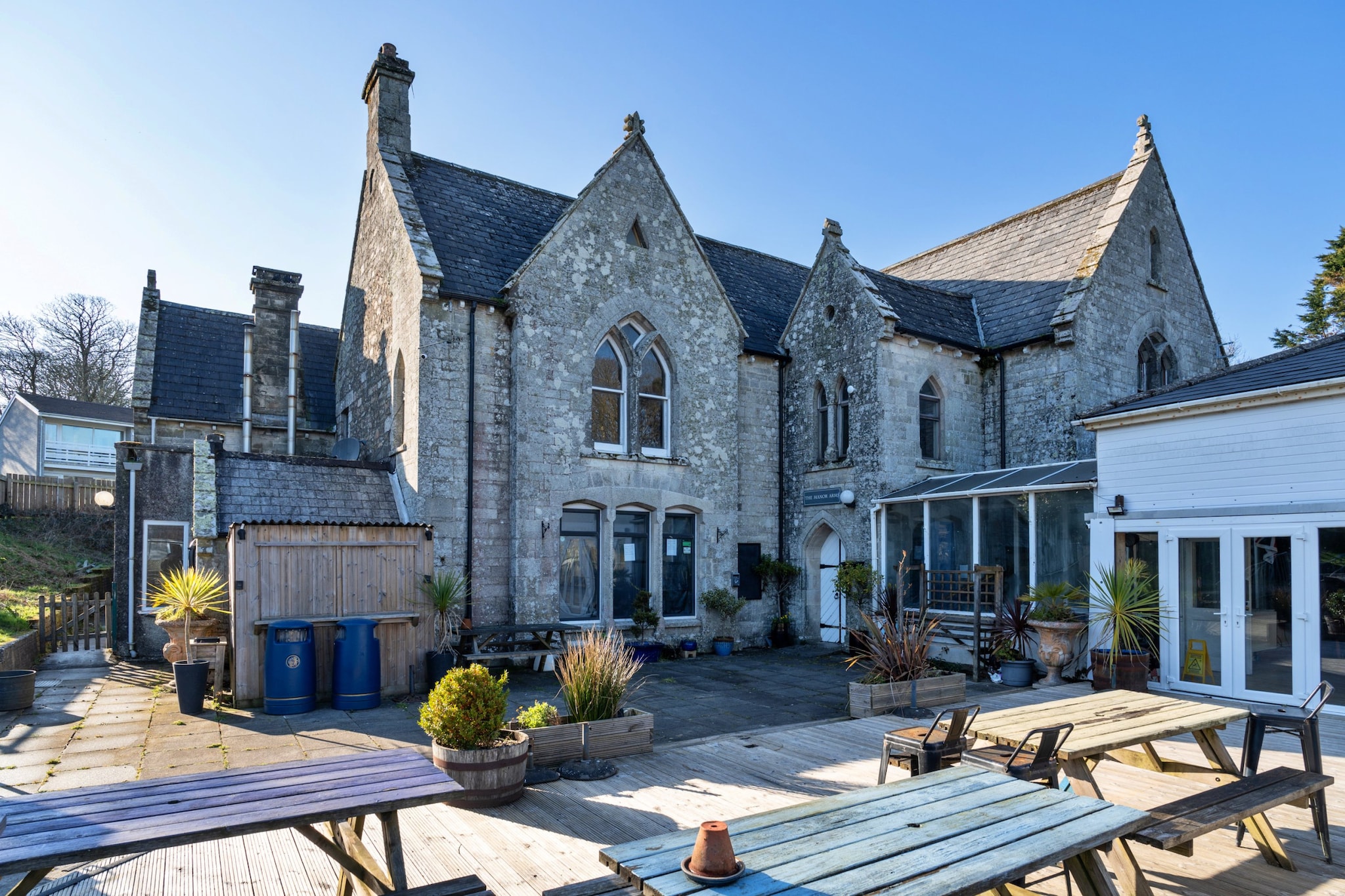 Carworgie Cottage-Niet-getagd