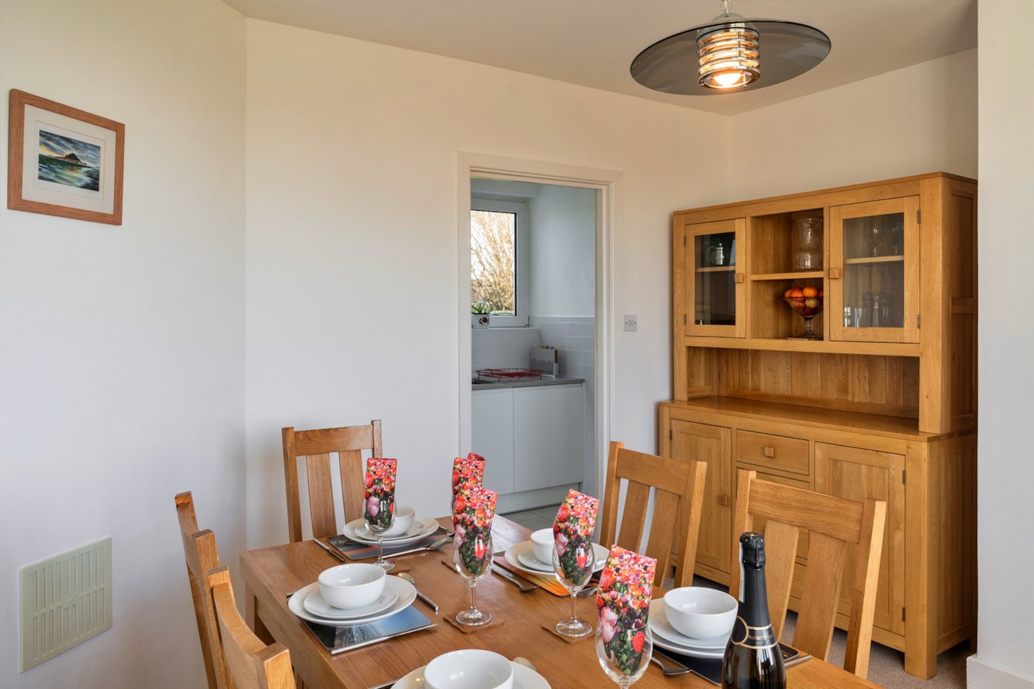 Holiday Home in Marazion near St Michael’s Mount