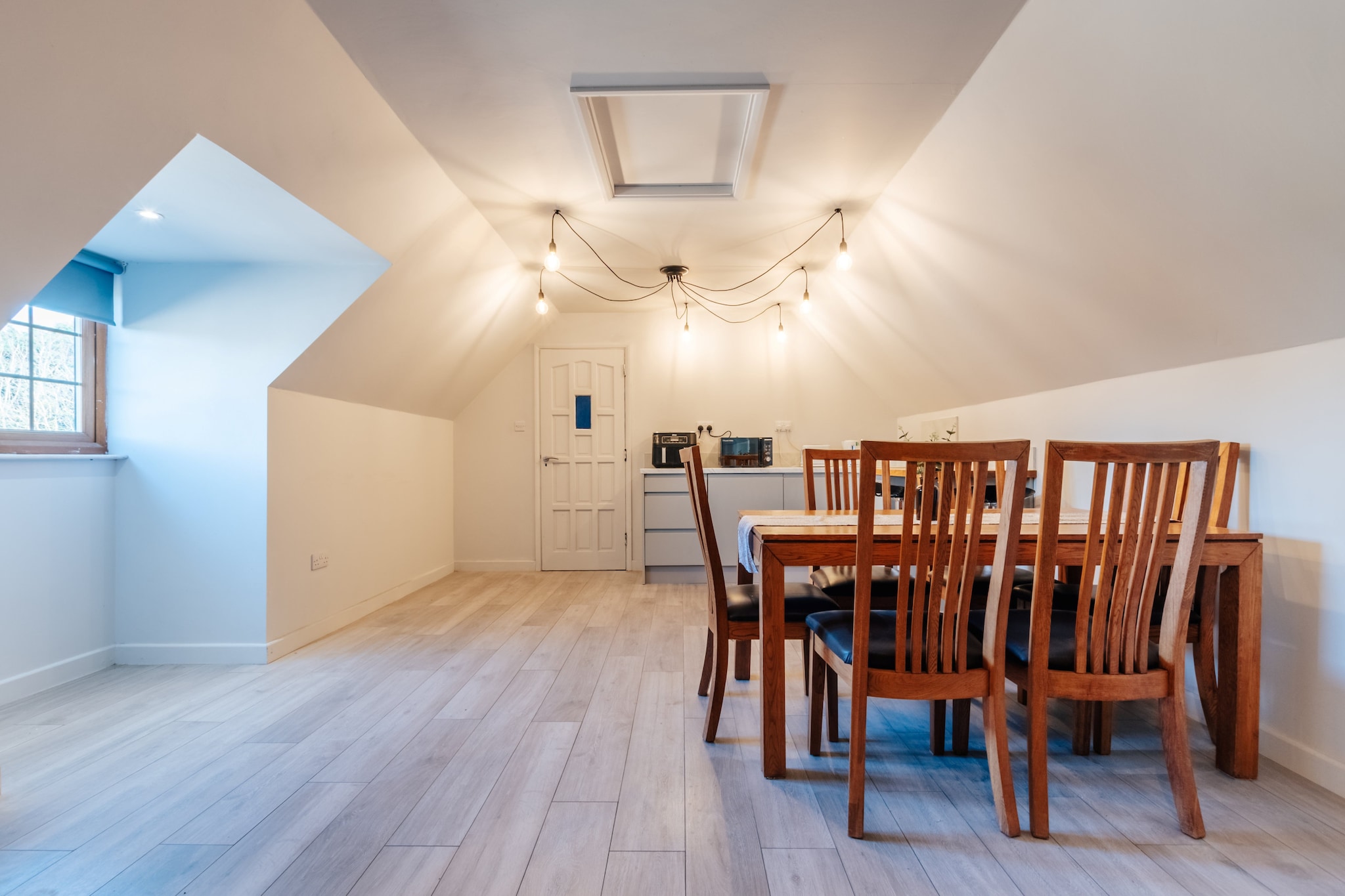 Hazel Rose Cottage-Keuken