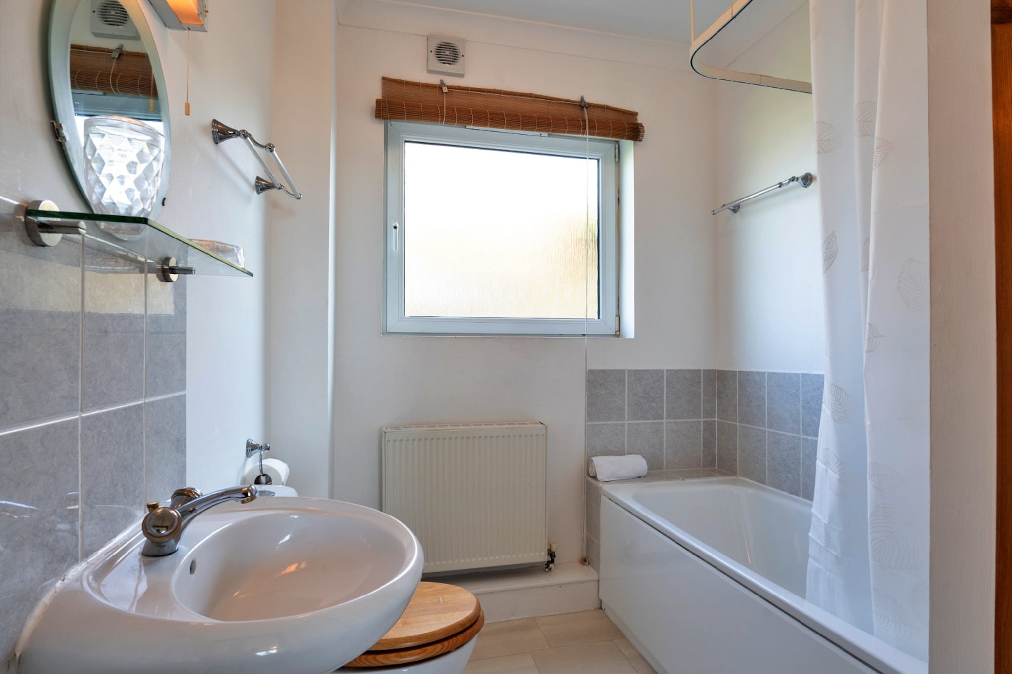 Chy Merthen East-Badkamer