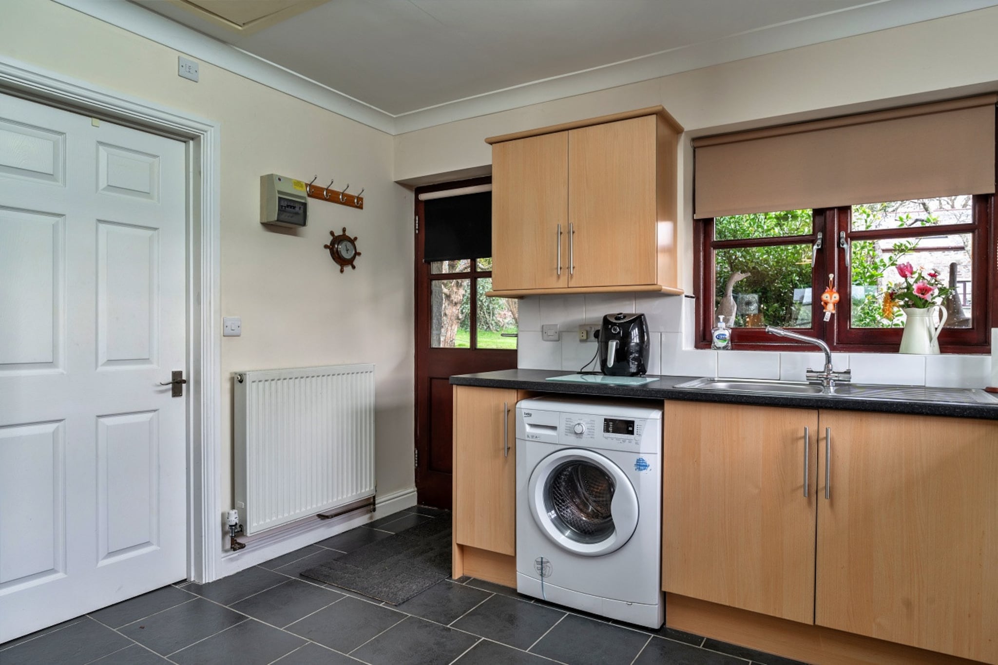 Orchard View-Keuken