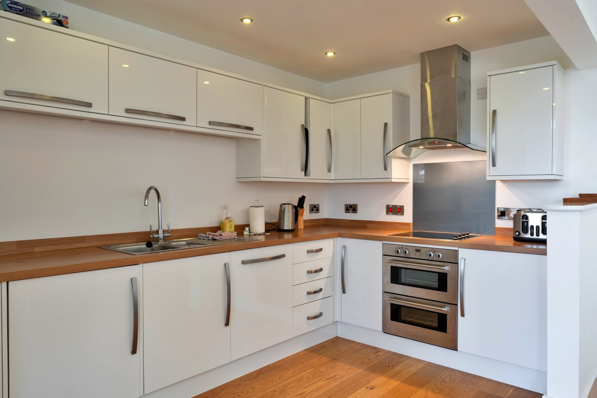 Trippet Cottage at Bodmin Moor