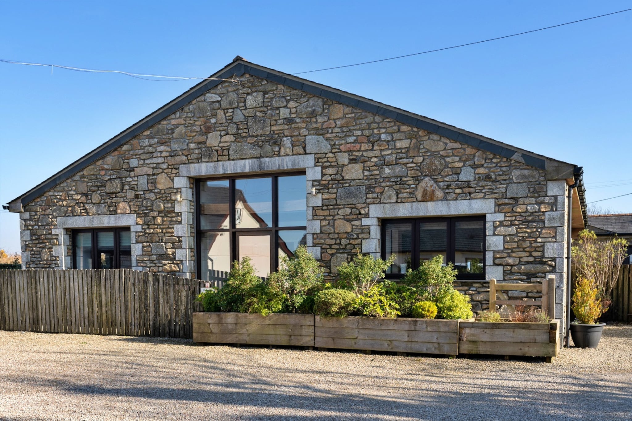 Trippet Cottage at Bodmin Moor-Buitenlucht