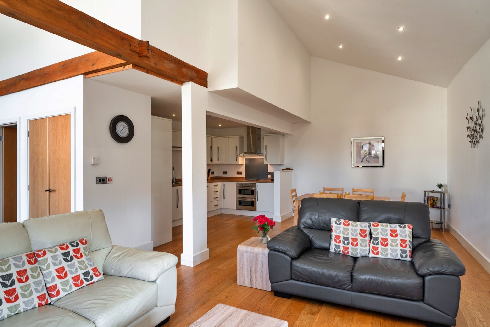 Trippet Cottage at Bodmin Moor