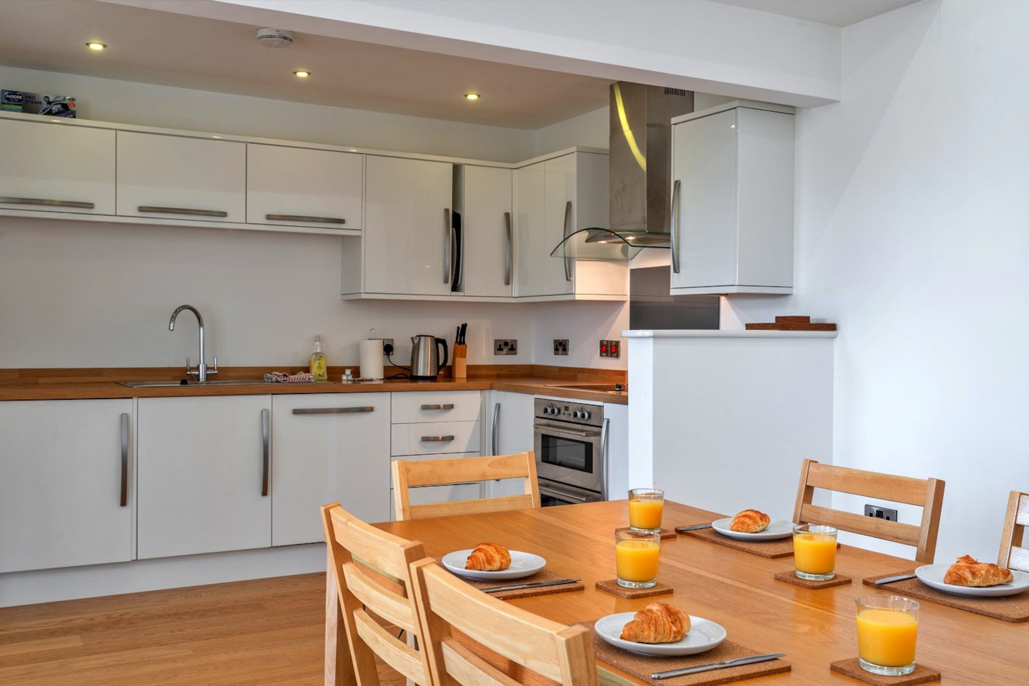 Trippet Cottage at Bodmin Moor-Niet-getagd