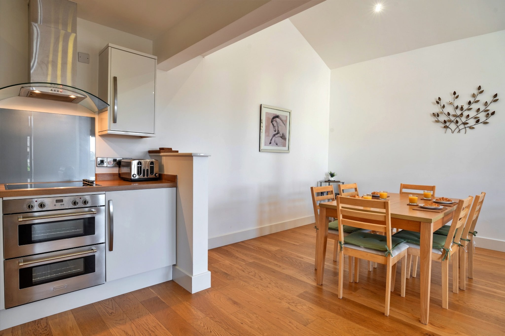 Trippet Cottage at Bodmin Moor-Niet-getagd