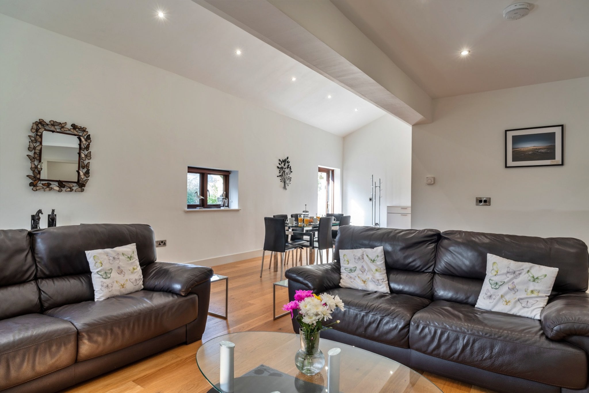 Jubilee Cottage at Bodmin Moor