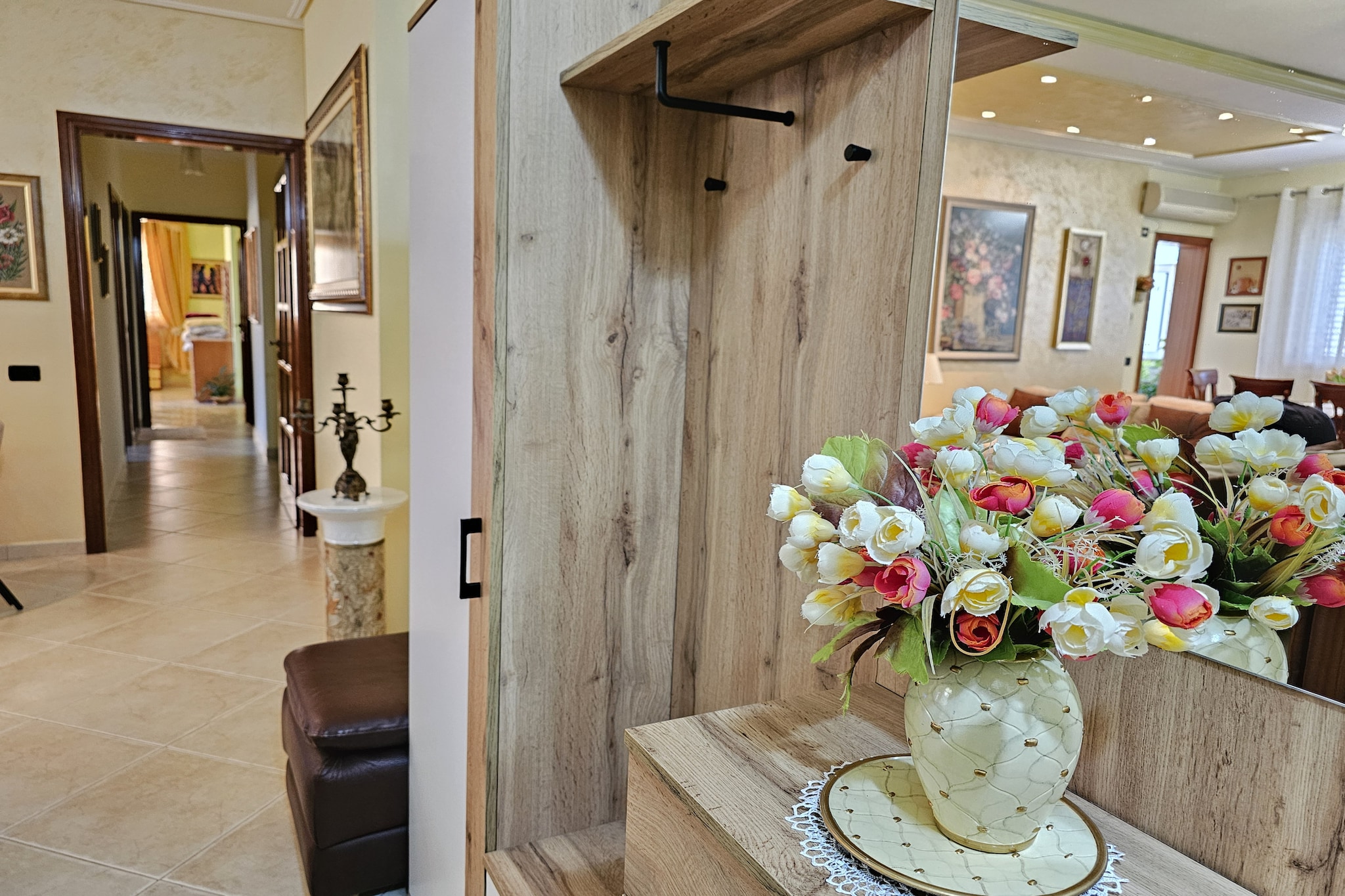 Geard Apartment-Sfeer