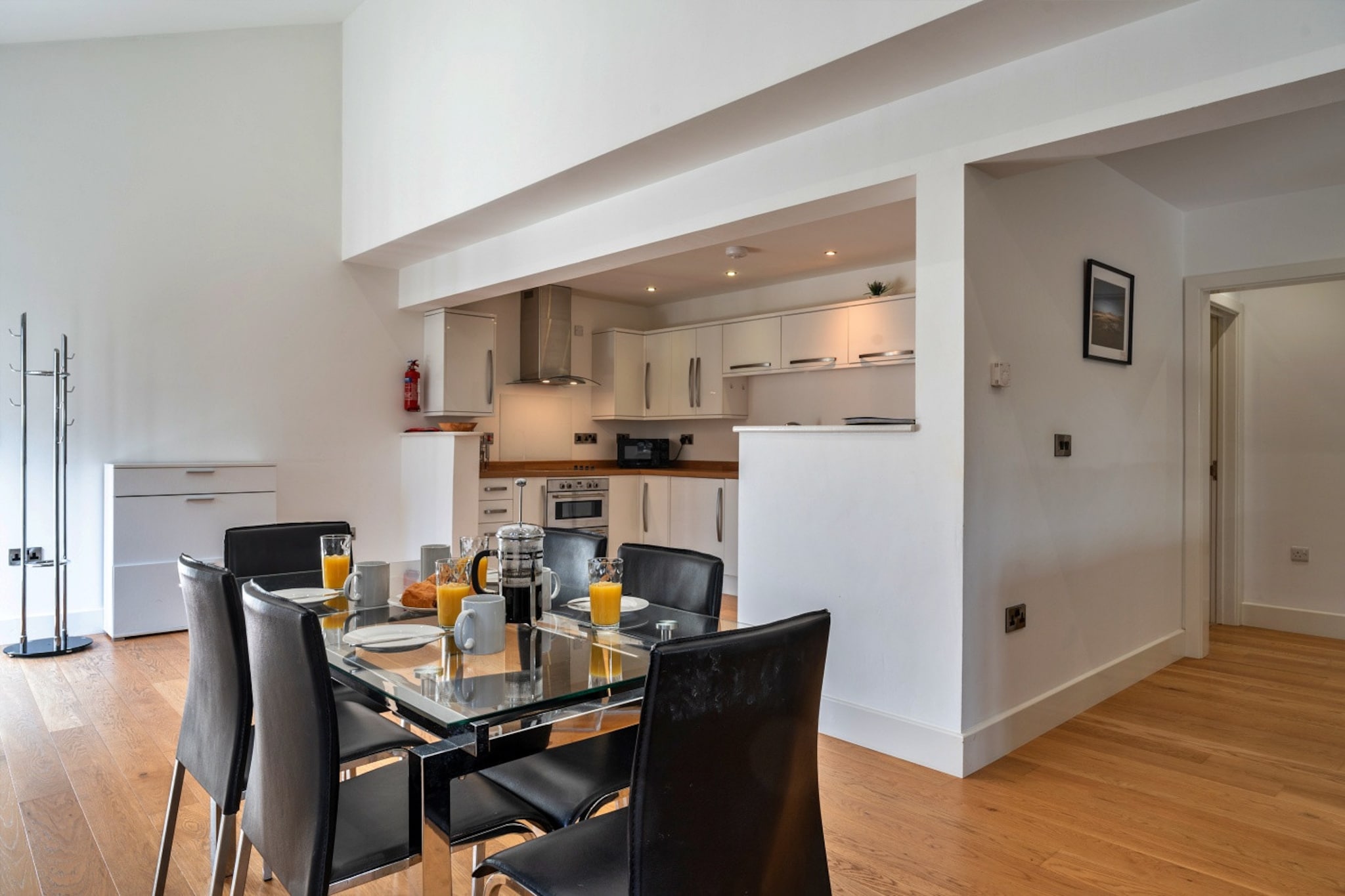 Jubilee Barn Cottage at Bodmin Moor