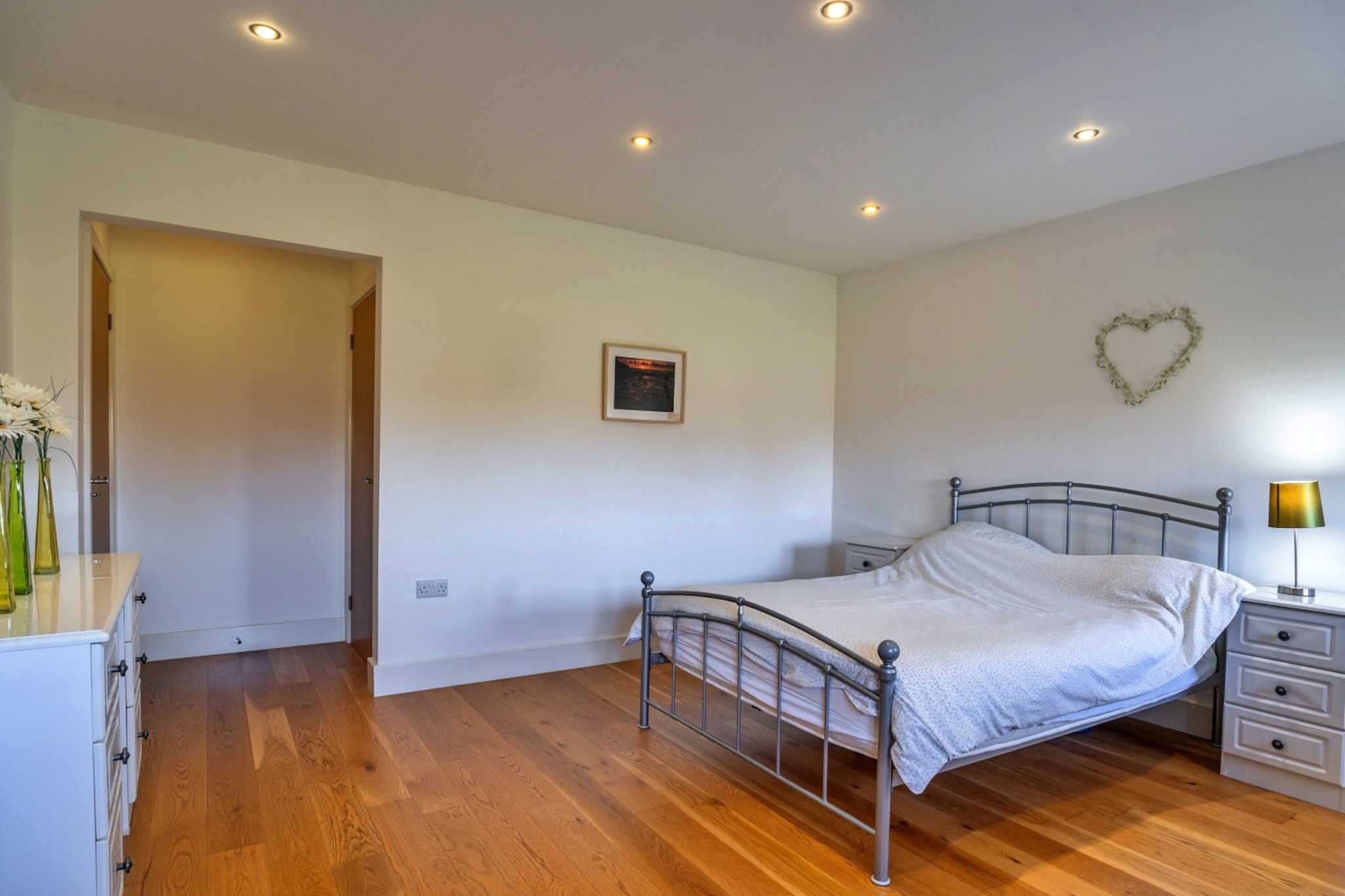 Jubilee Barn Cottage at Bodmin Moor