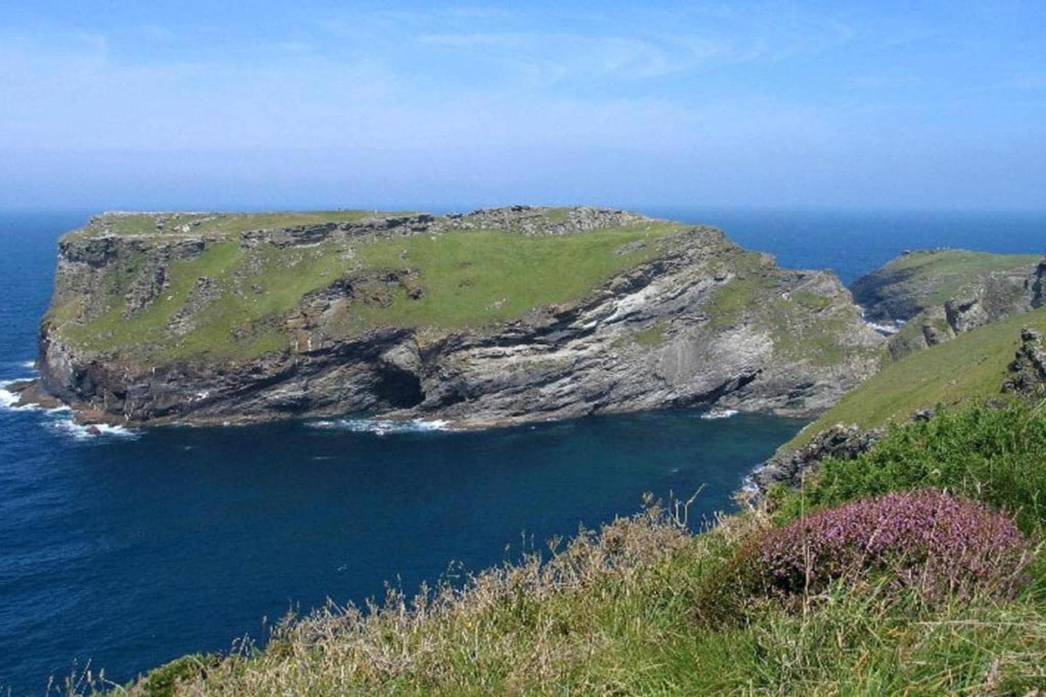 Jubilee Barn Cottage at Bodmin Moor-Gebieden zomer 5km