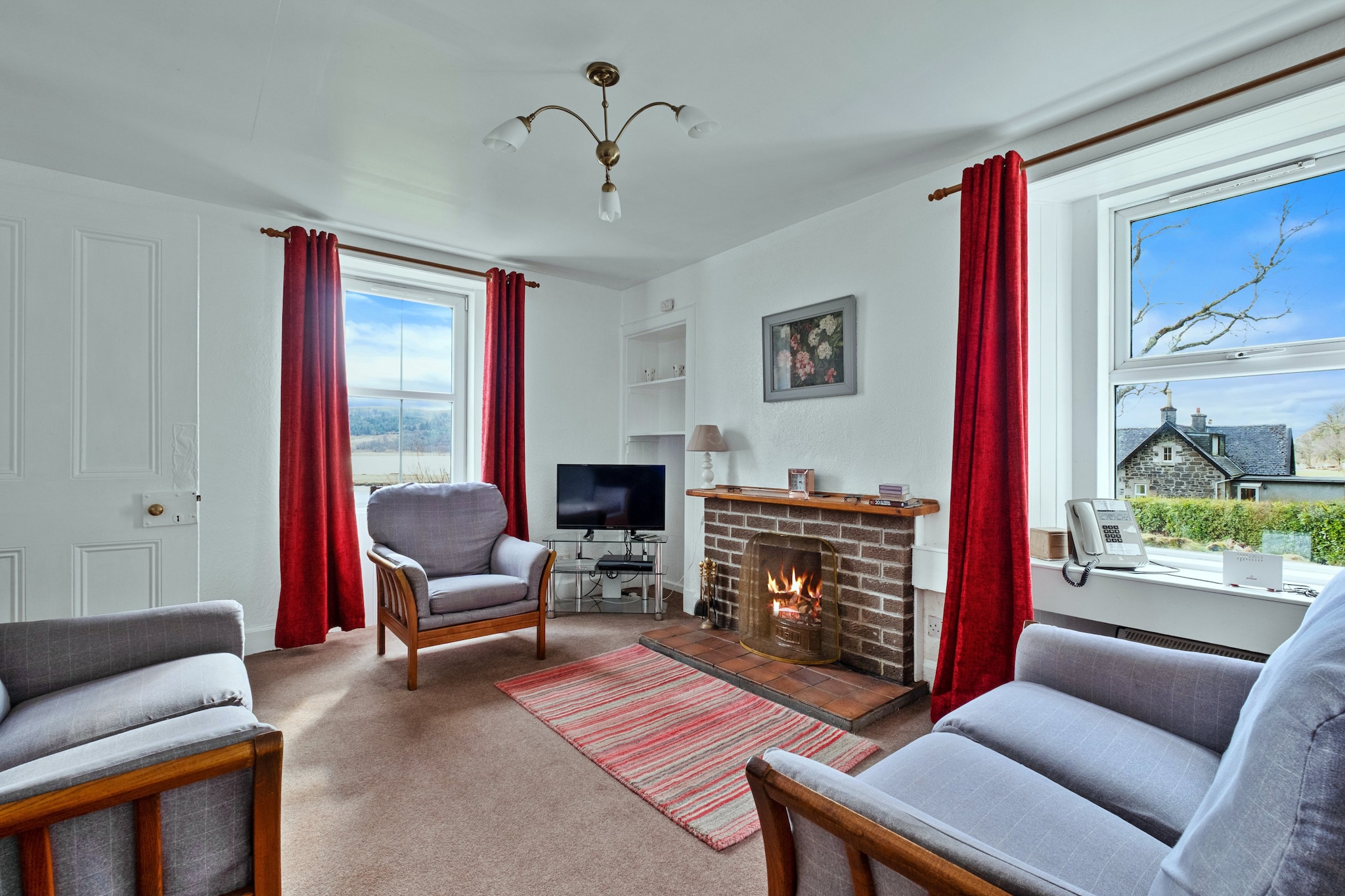 Lochead Cottage