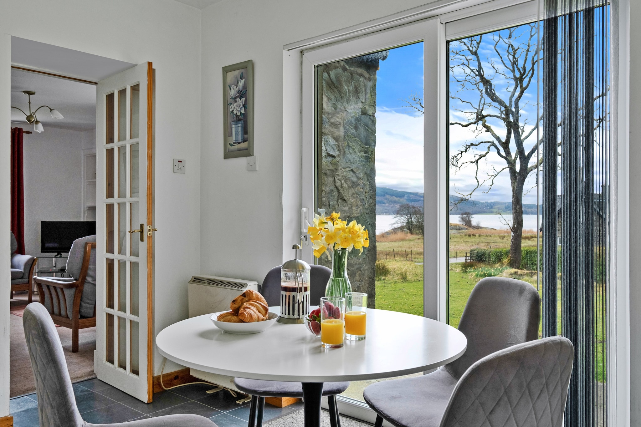 Lochead Cottage-Niet-getagd
