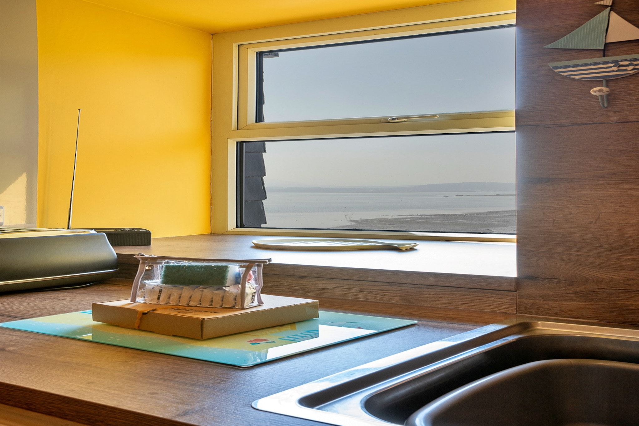 Beau View at Gadlys House-Buitenlucht