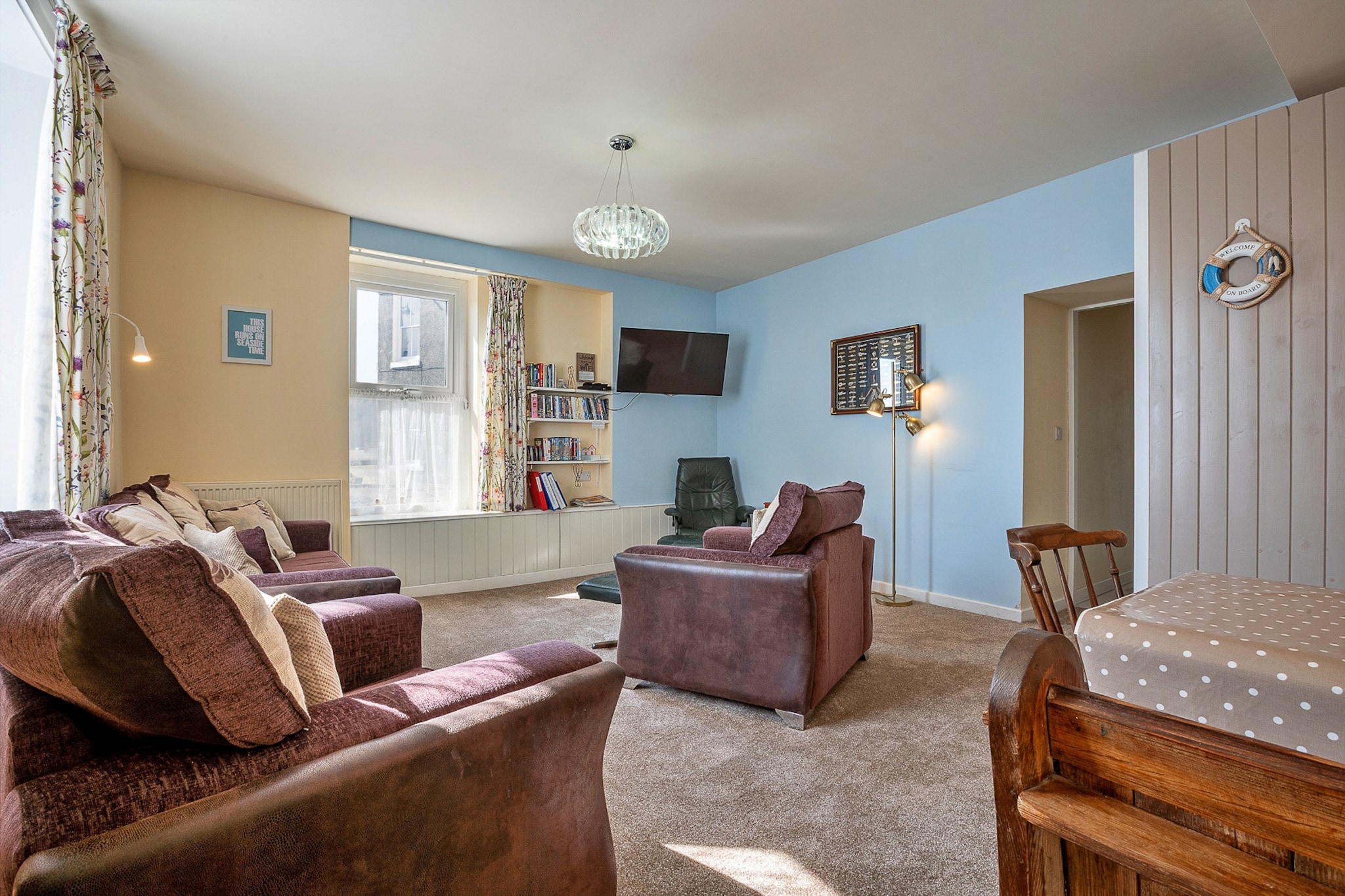 No. 62 at Gadlys House
