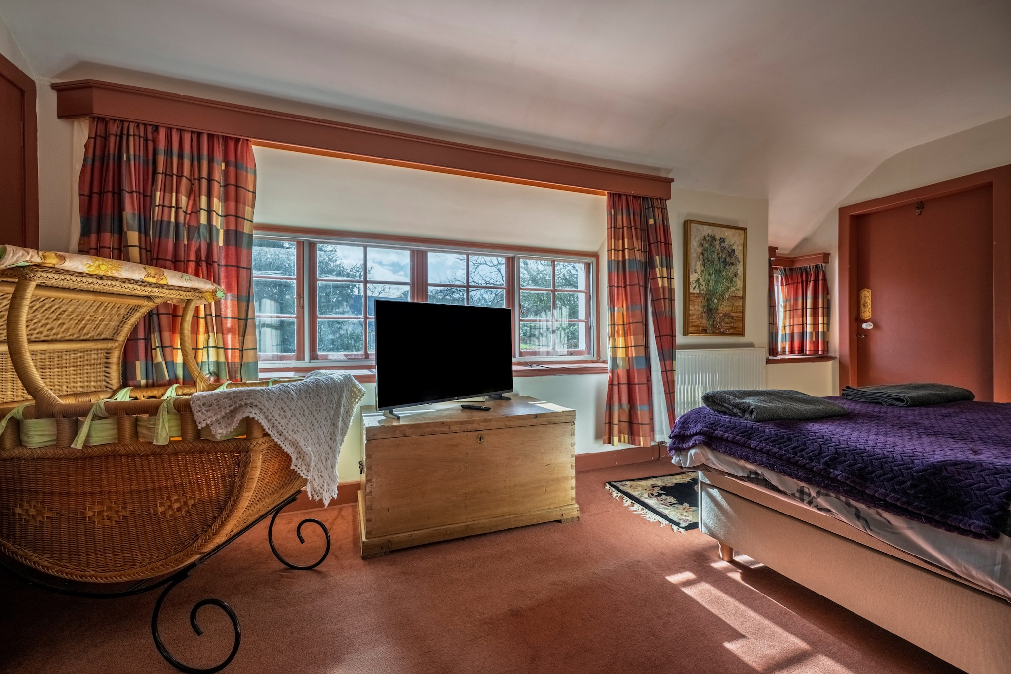 White House Retreat-Niet-getagd