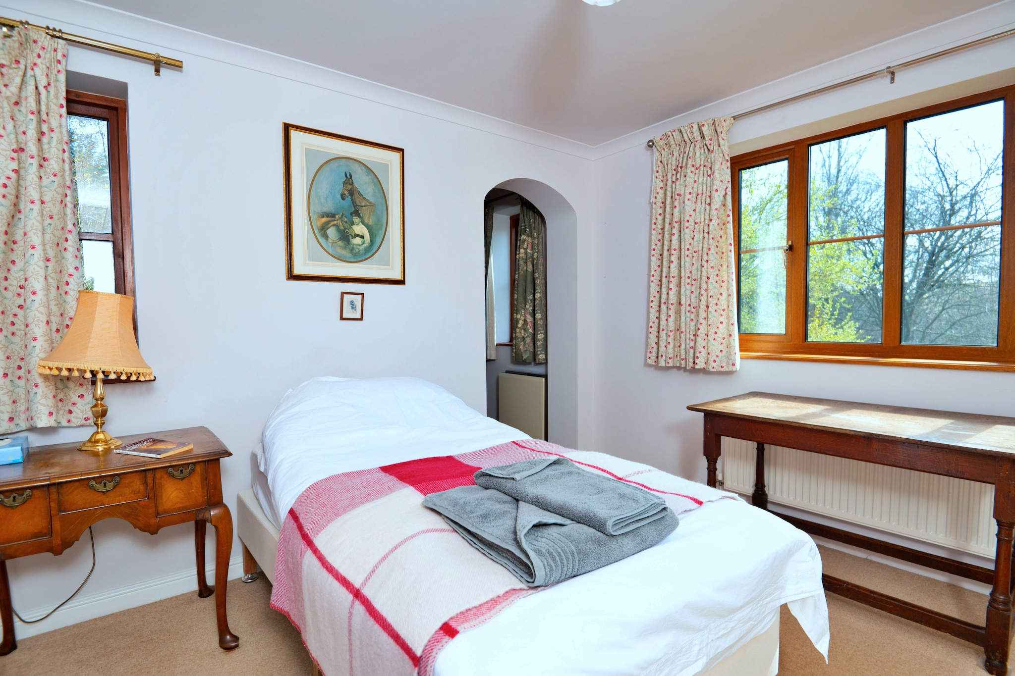 Cwmfron House-Niet-getagd